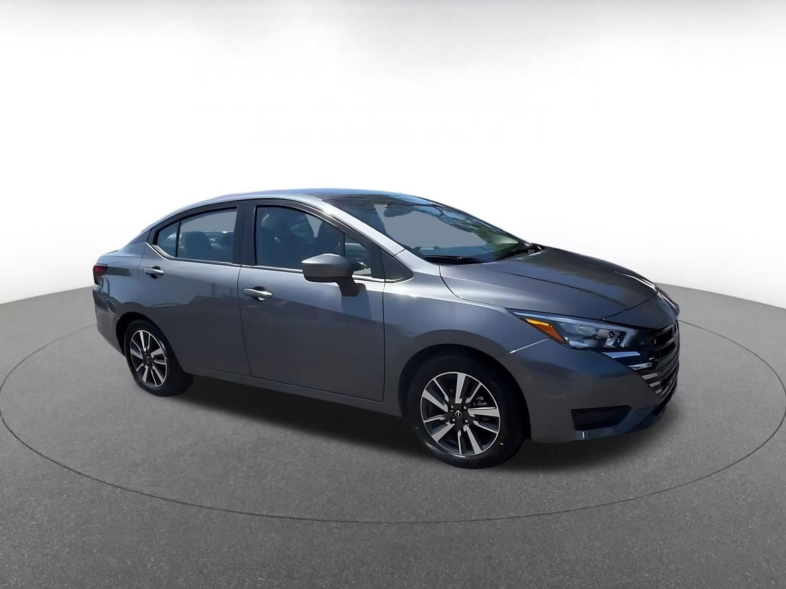 Thumbnail: 2025 Nissan Versa - 2