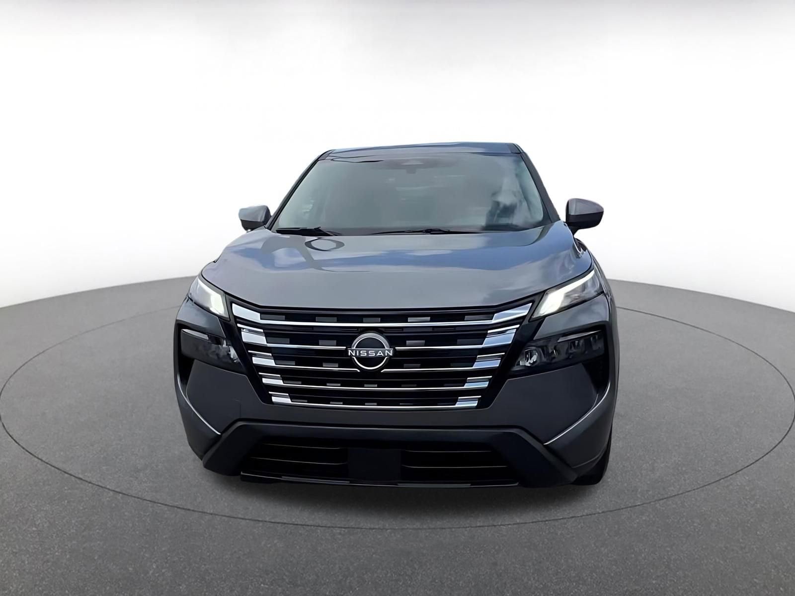 Thumbnail: 2025 Nissan Rogue - 4