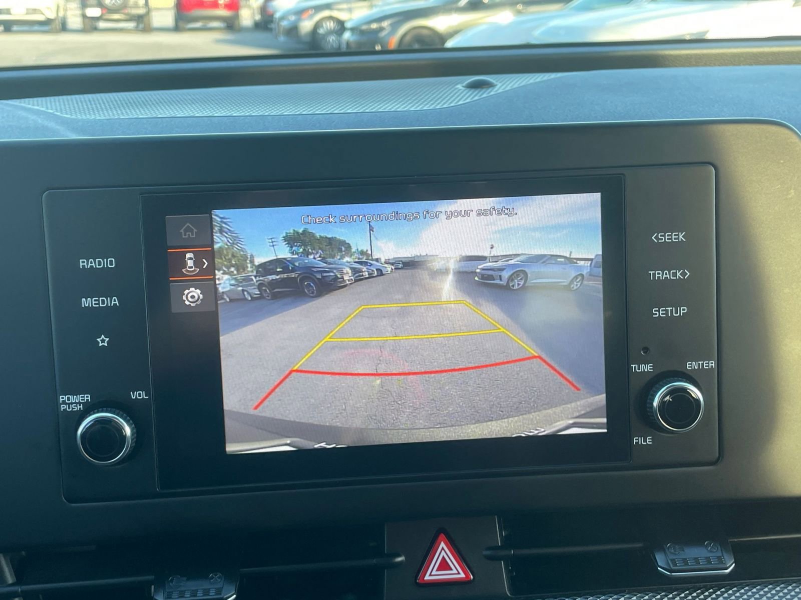 Thumbnail: 2025 Kia Sportage - 24