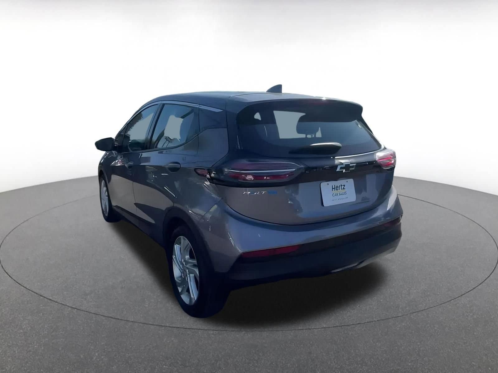 Thumbnail: 2023 Chevrolet Bolt EV - 11