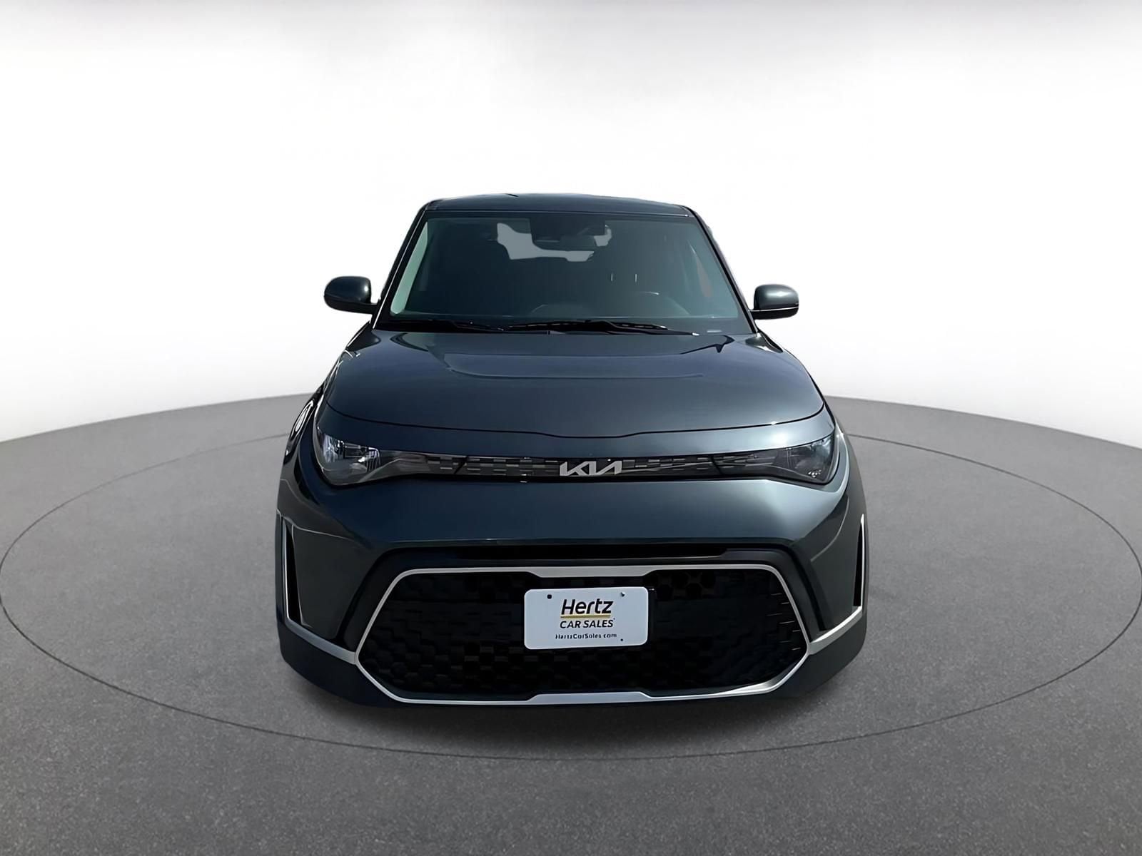 Thumbnail: 2025 Kia Soul - 3