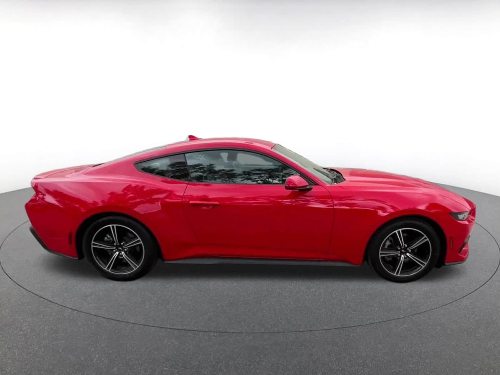 Thumbnail: 2024 Ford Mustang - 16