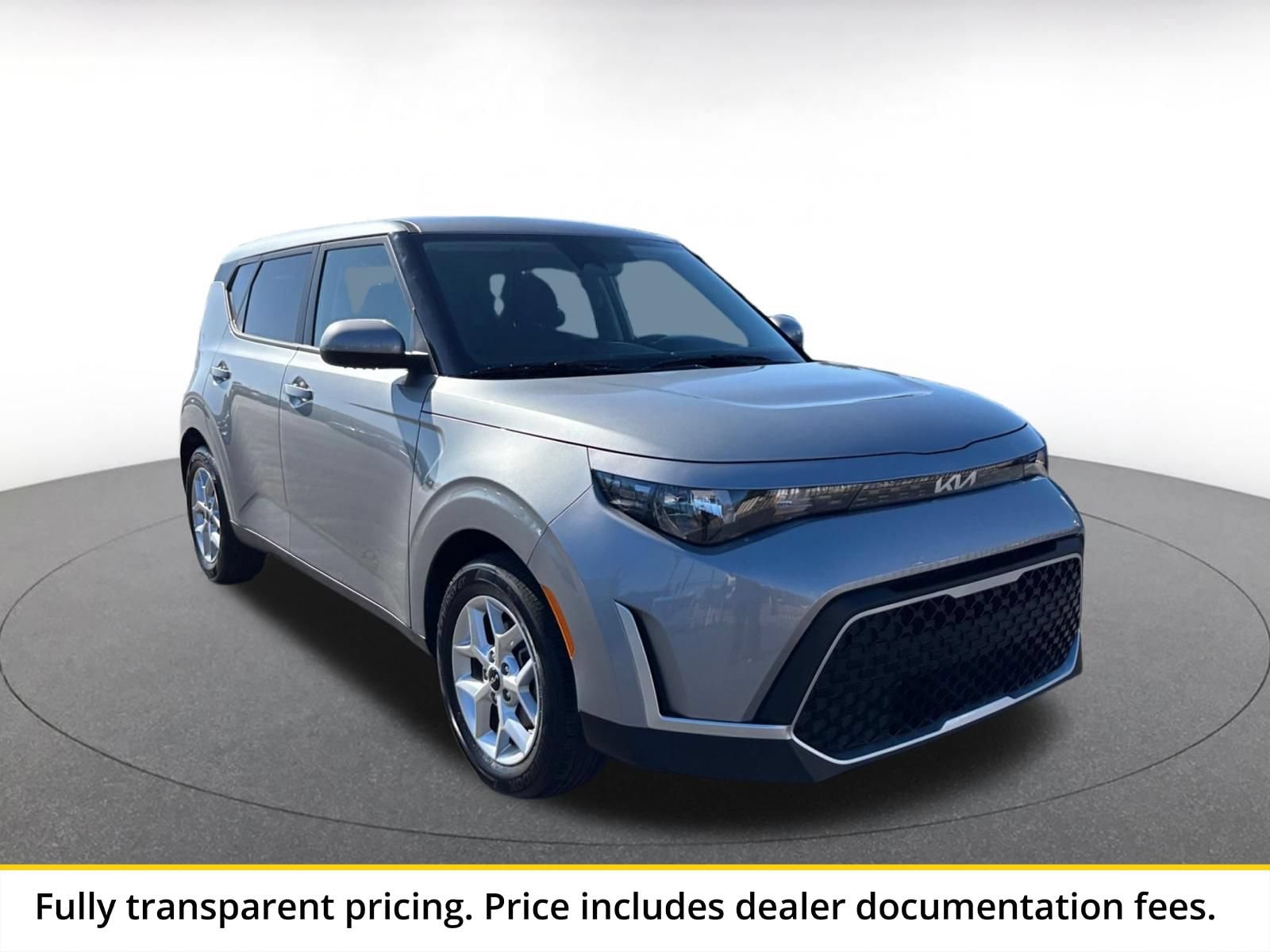 Thumbnail: 2025 Kia Soul - 1