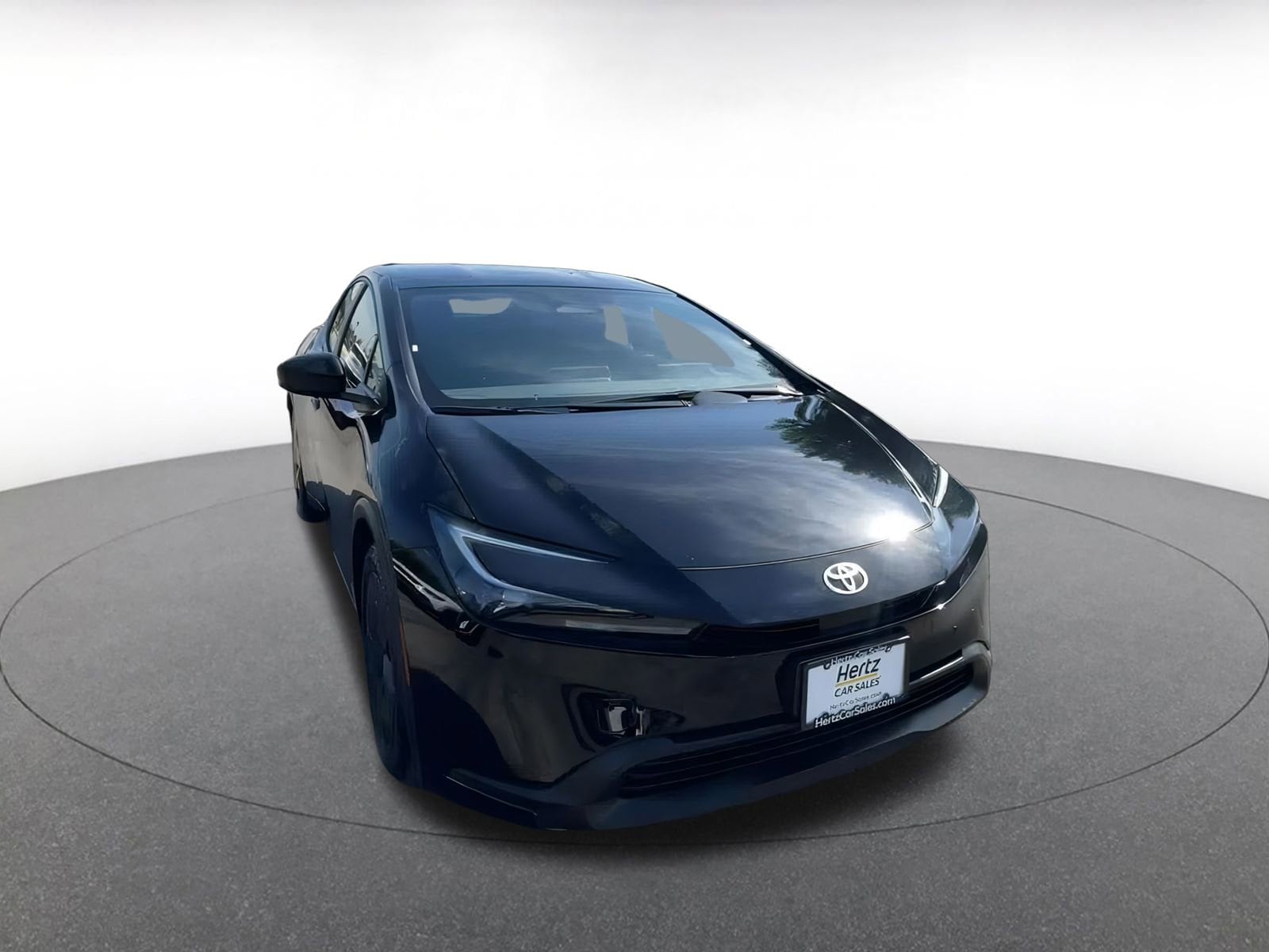 Thumbnail: 2025 Toyota Prius - 3