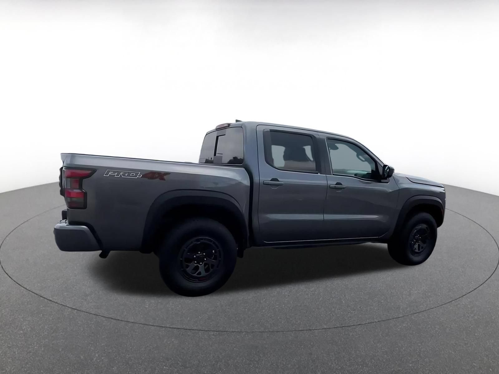 Thumbnail: 2026 Nissan Frontier - 14