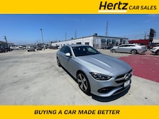 2023 Mercedes-Benz C-Class C 300 -
                Inglewood, CA