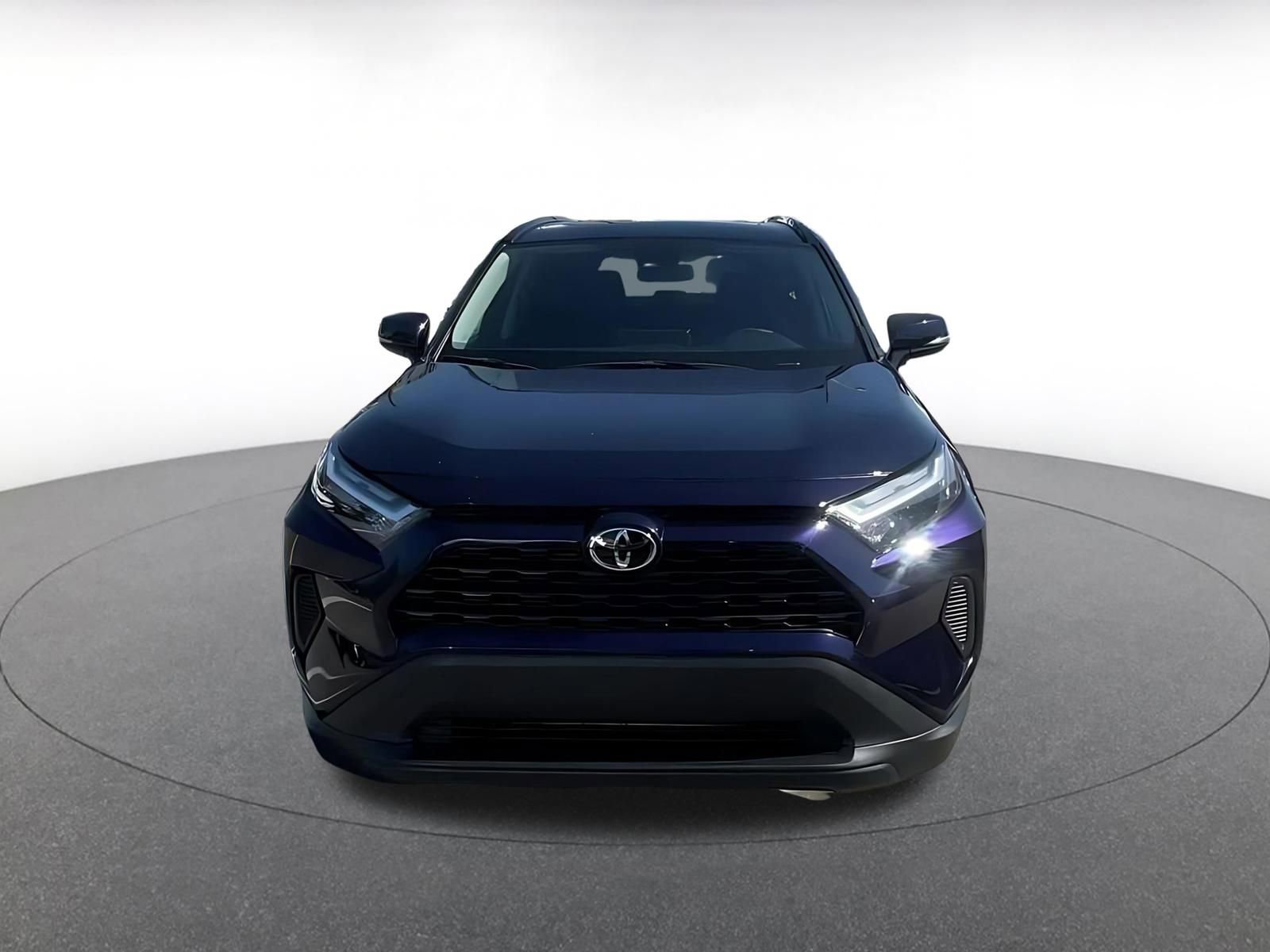 Thumbnail: 2025 Toyota RAV4 - 4