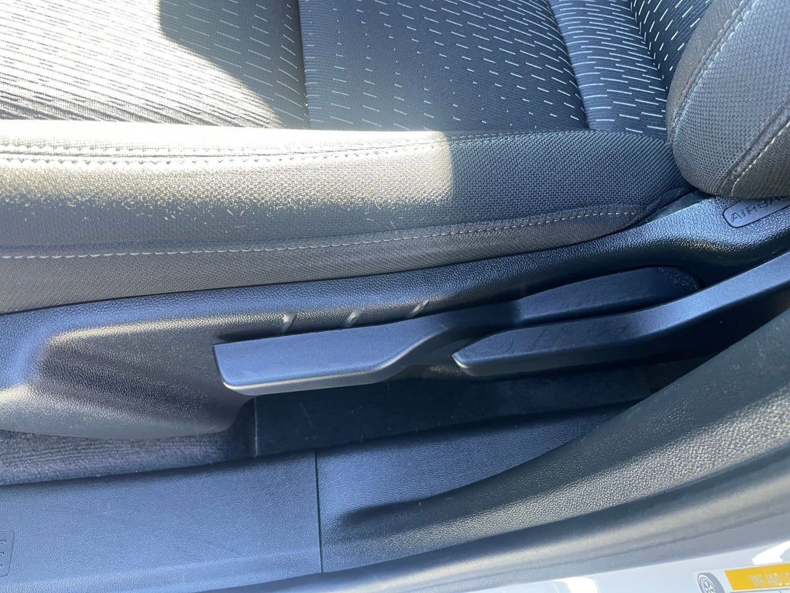 Thumbnail: 2025 Chevrolet Equinox - 23