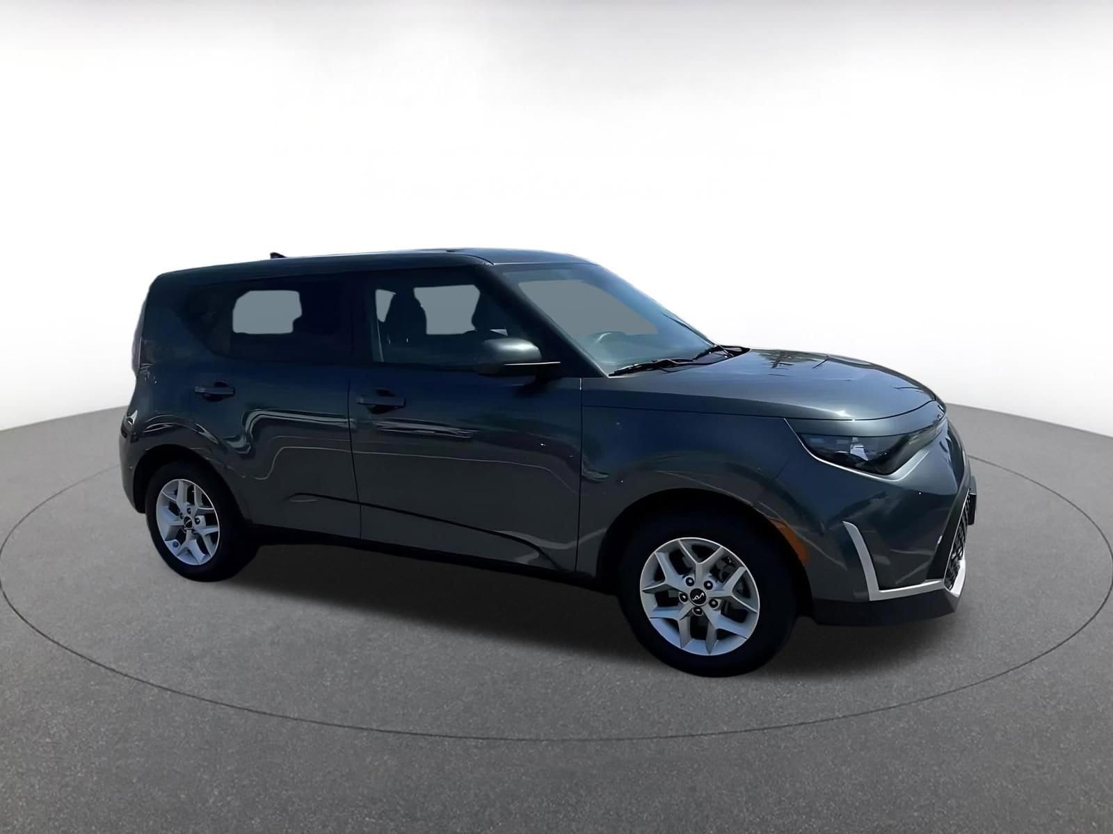 Thumbnail: 2025 Kia Soul - 2