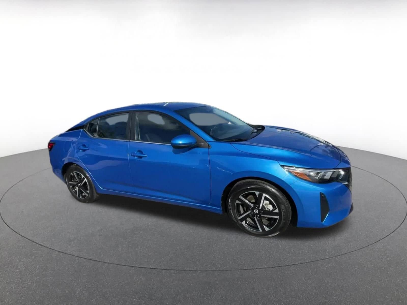 Thumbnail: 2025 Nissan Sentra - 2