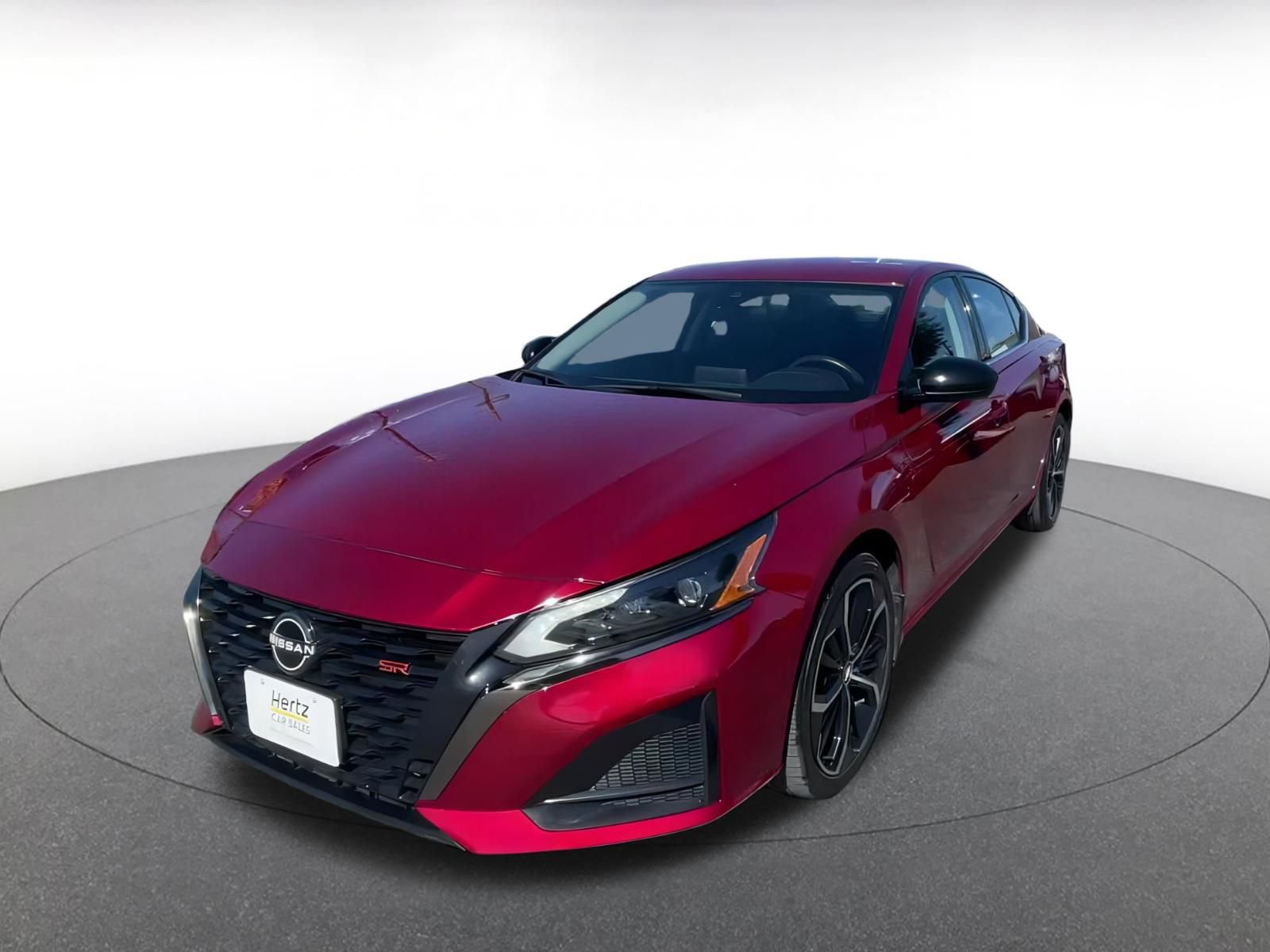 Thumbnail: 2024 Nissan Altima - 7