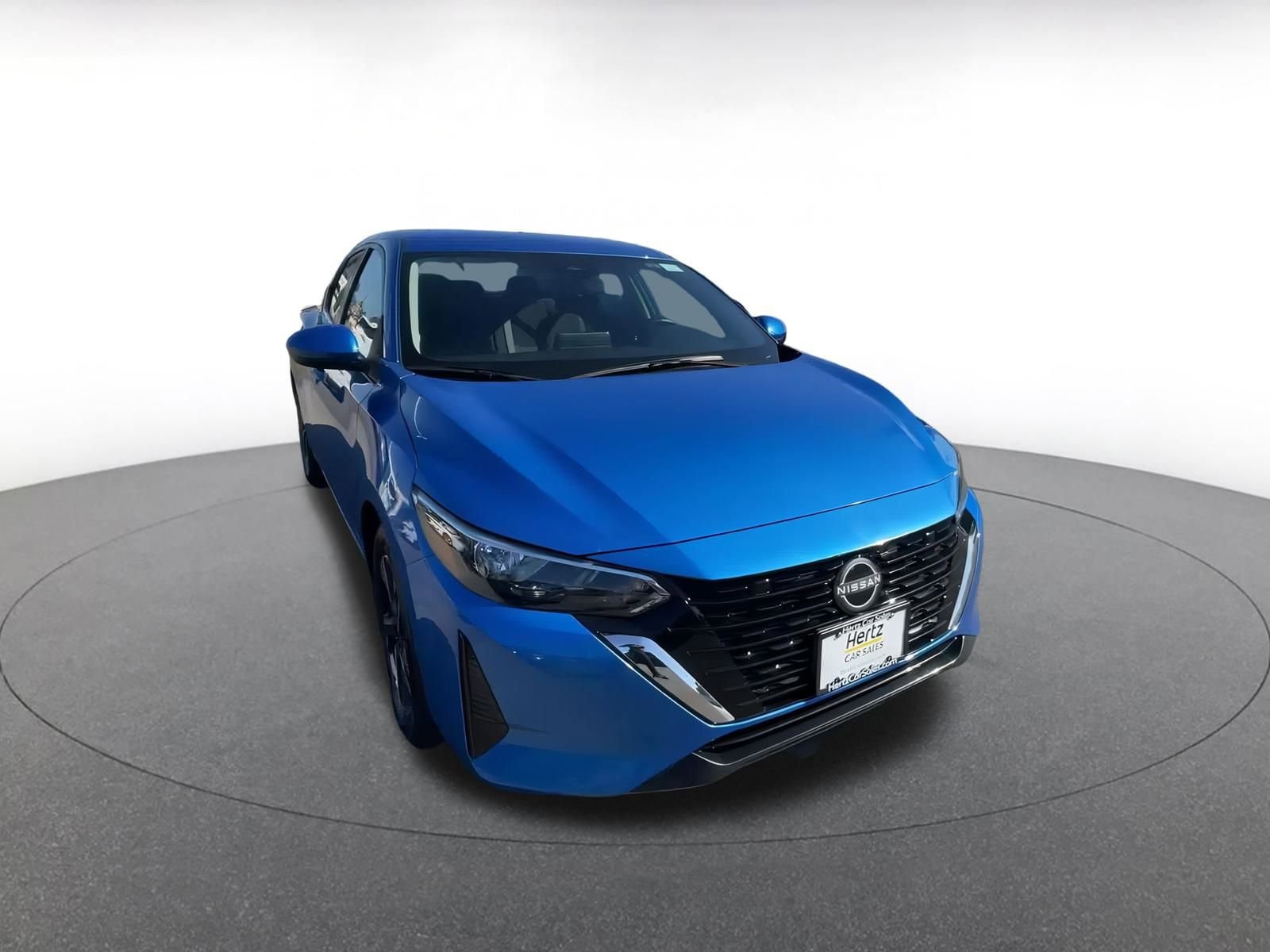 Thumbnail: 2024 Nissan Sentra - 3