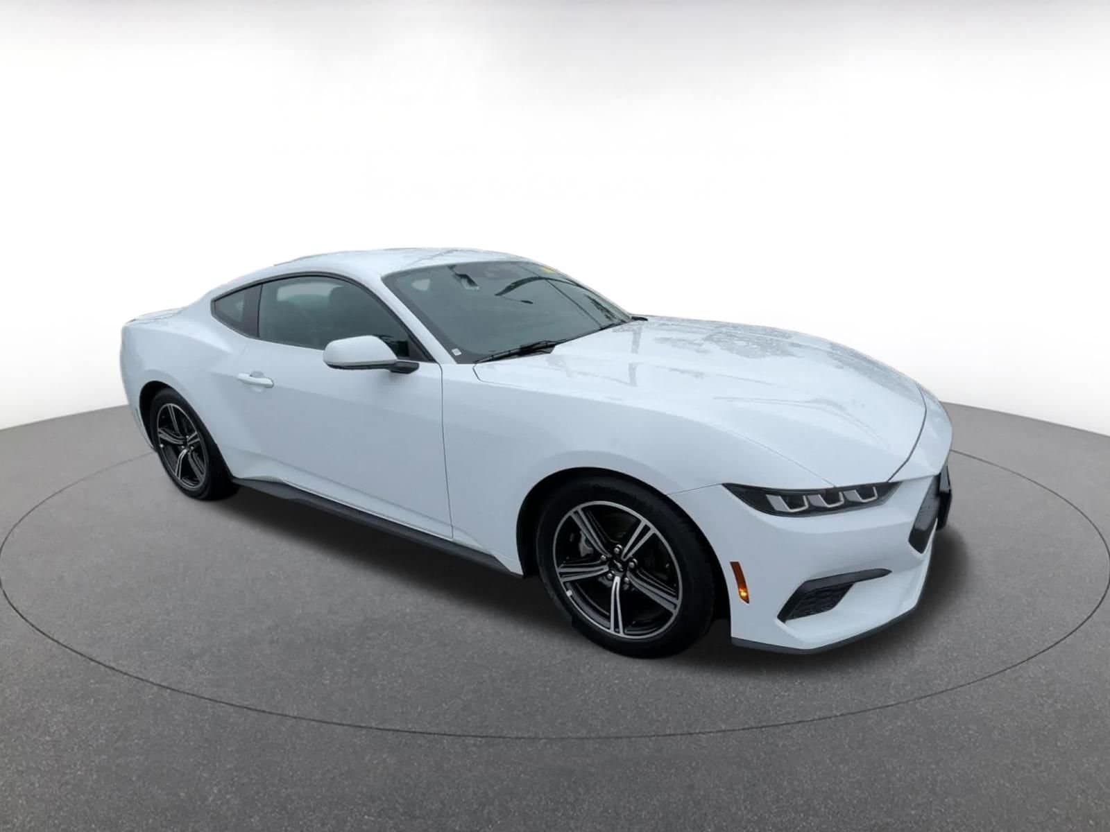 Thumbnail: 2024 Ford Mustang - 2