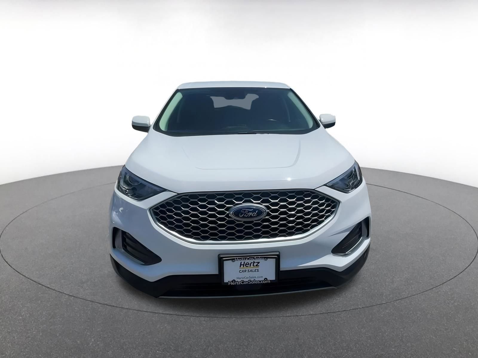 Thumbnail: 2024 Ford Edge - 4