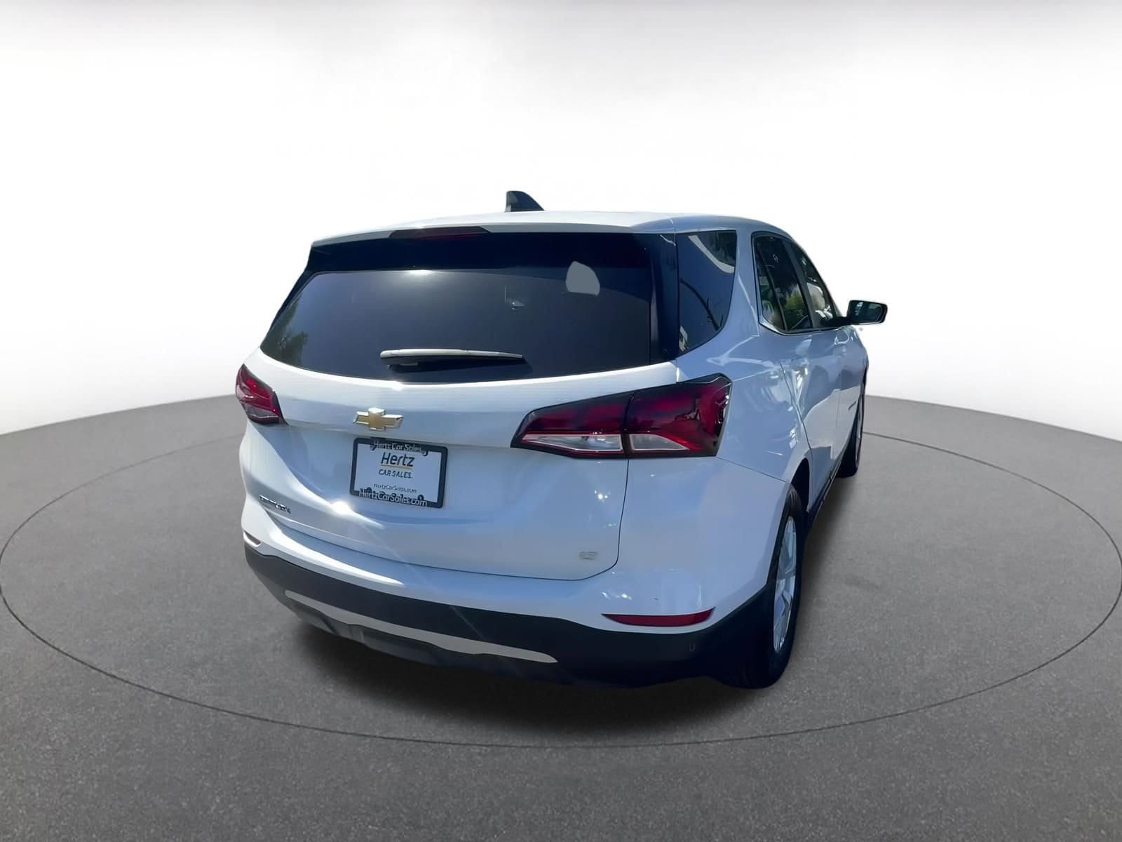 Thumbnail: 2024 Chevrolet Equinox - 14