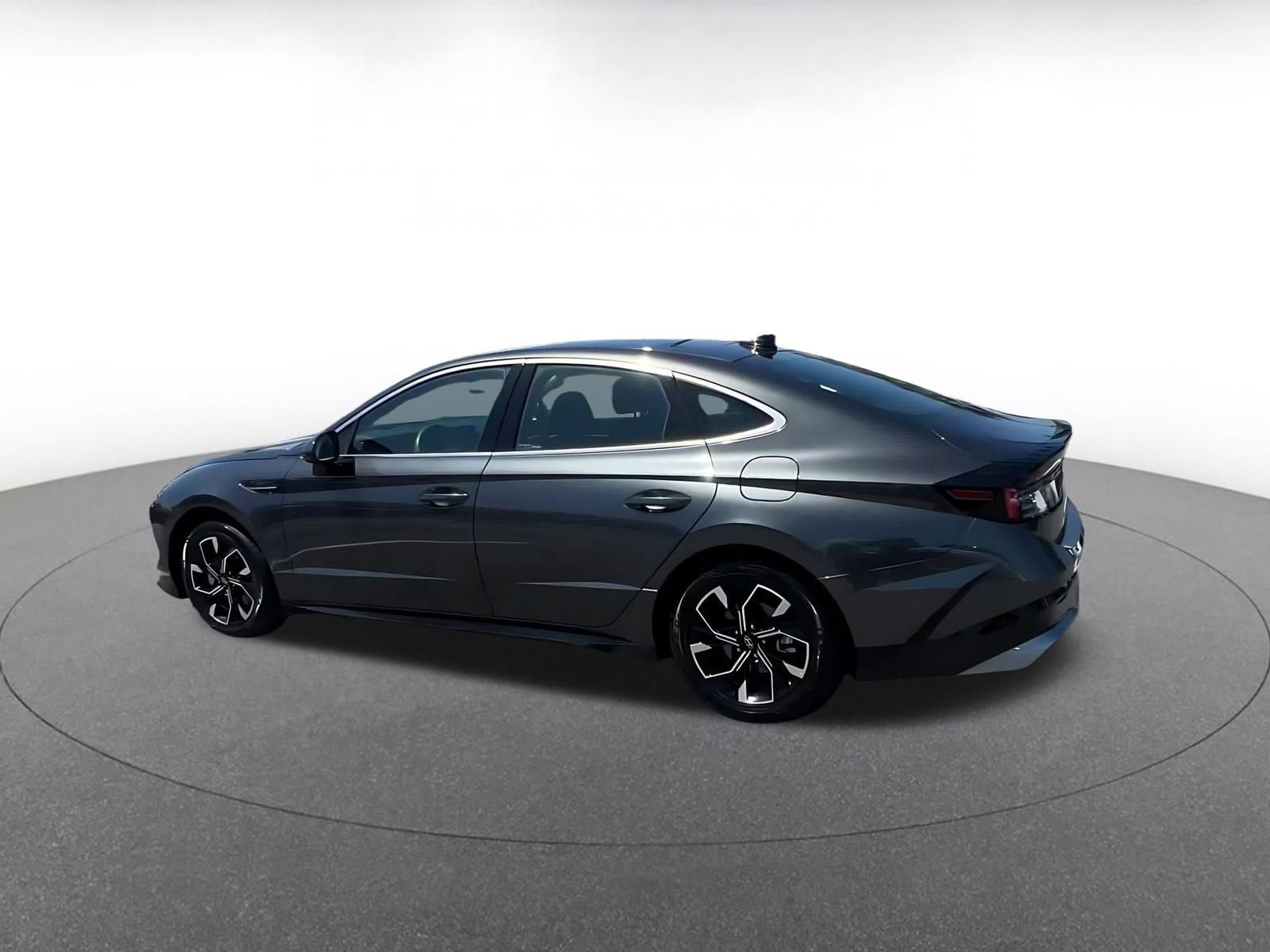 Thumbnail: 2025 Hyundai Sonata - 12