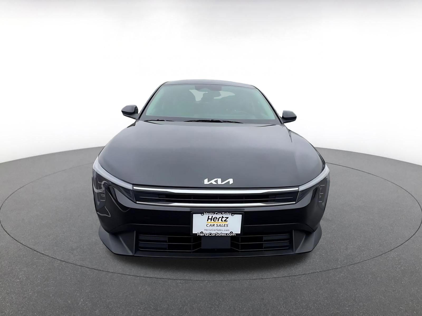 Thumbnail: 2025 Kia K4 - 3