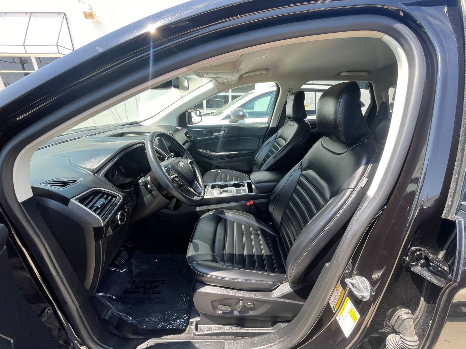 Thumbnail: 2024 Ford Edge - 27