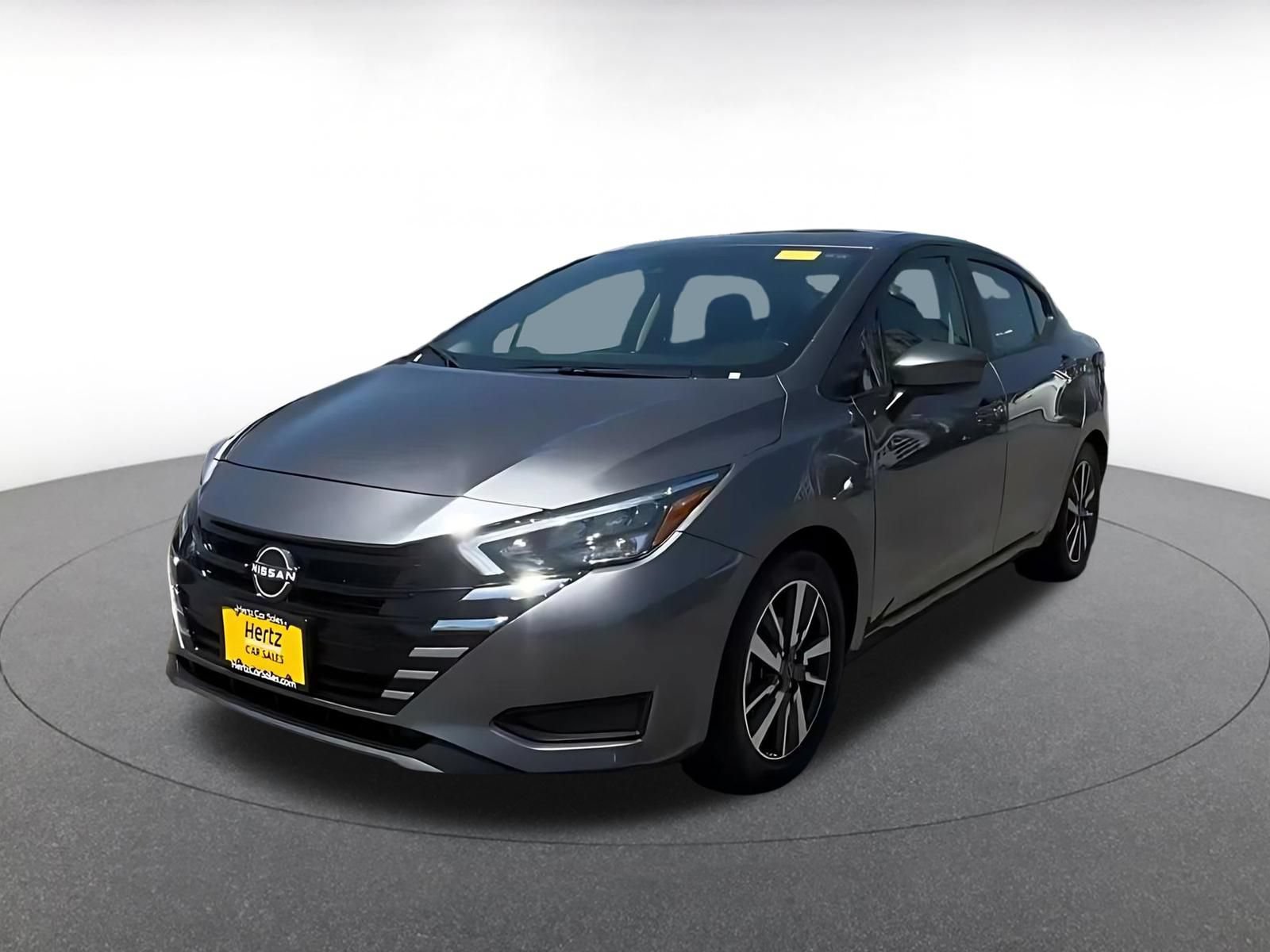 Thumbnail: 2025 Nissan Versa - 6