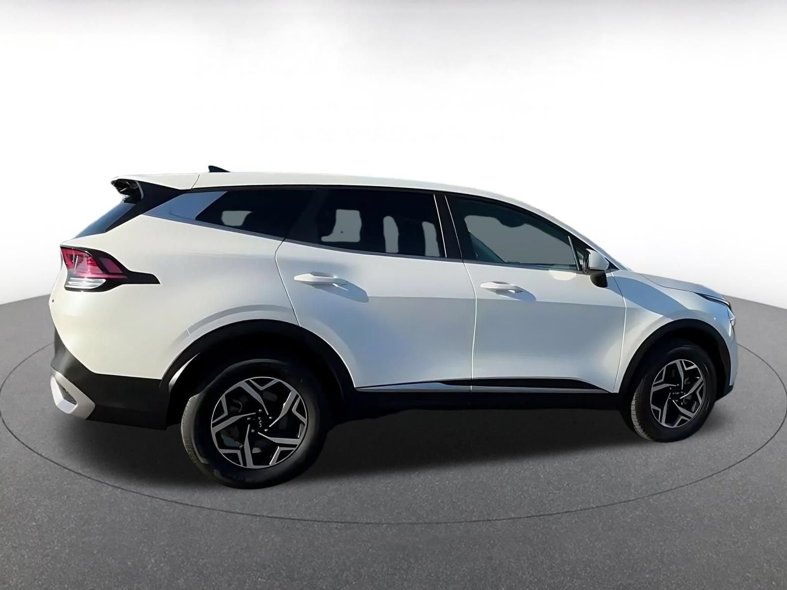 Thumbnail: 2025 Kia Sportage - 14