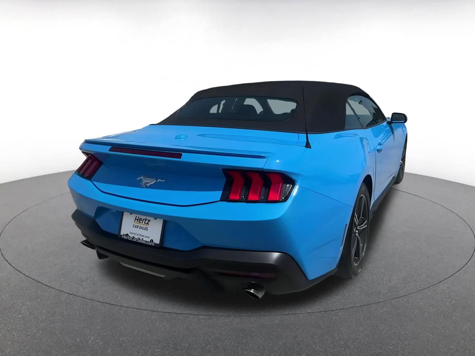Thumbnail: 2024 Ford Mustang - 14