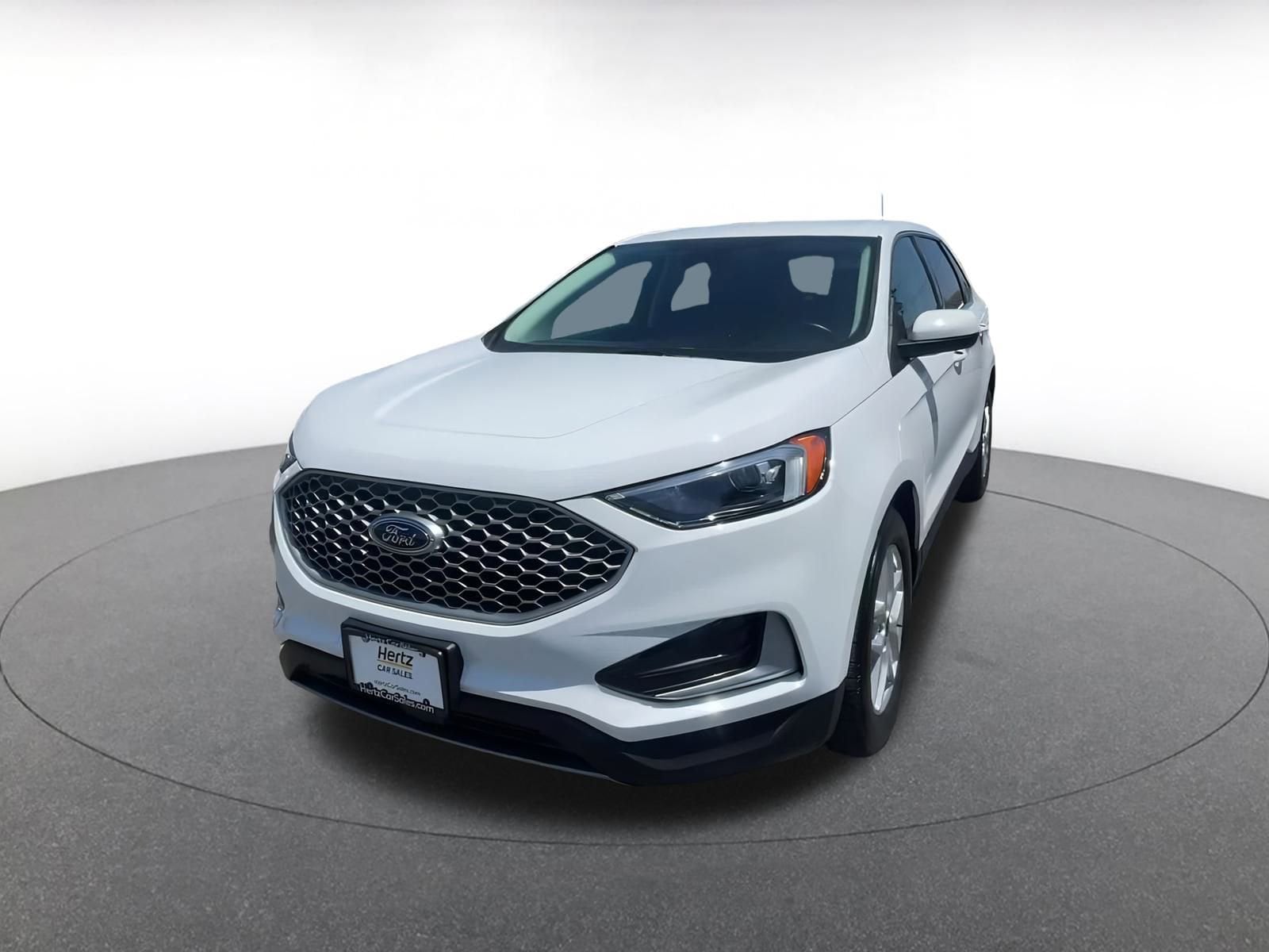 Thumbnail: 2024 Ford Edge - 7