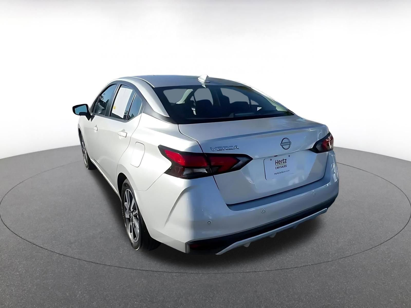 Thumbnail: 2025 Nissan Versa - 11