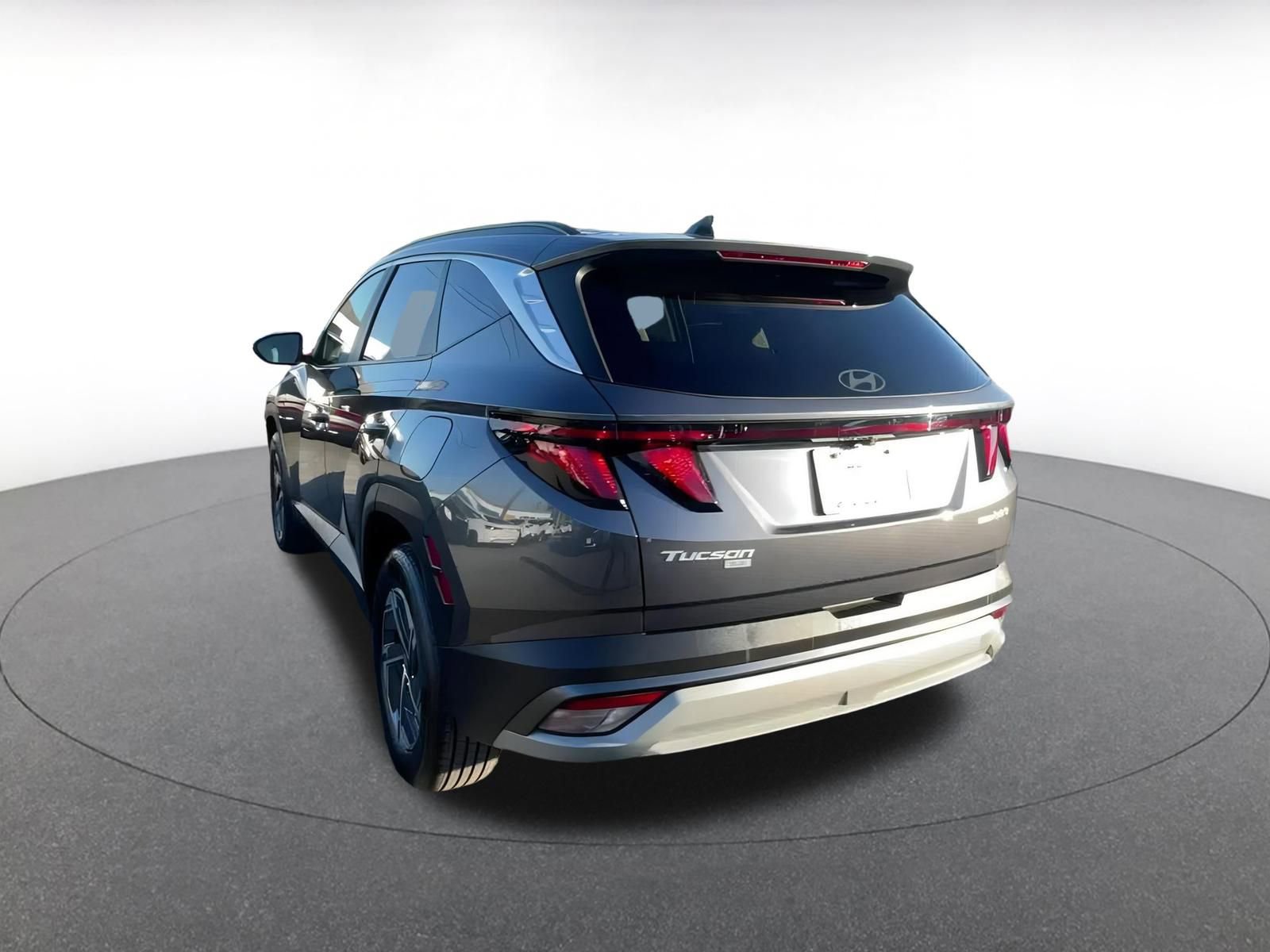 Thumbnail: 2025 Hyundai Tucson - 11