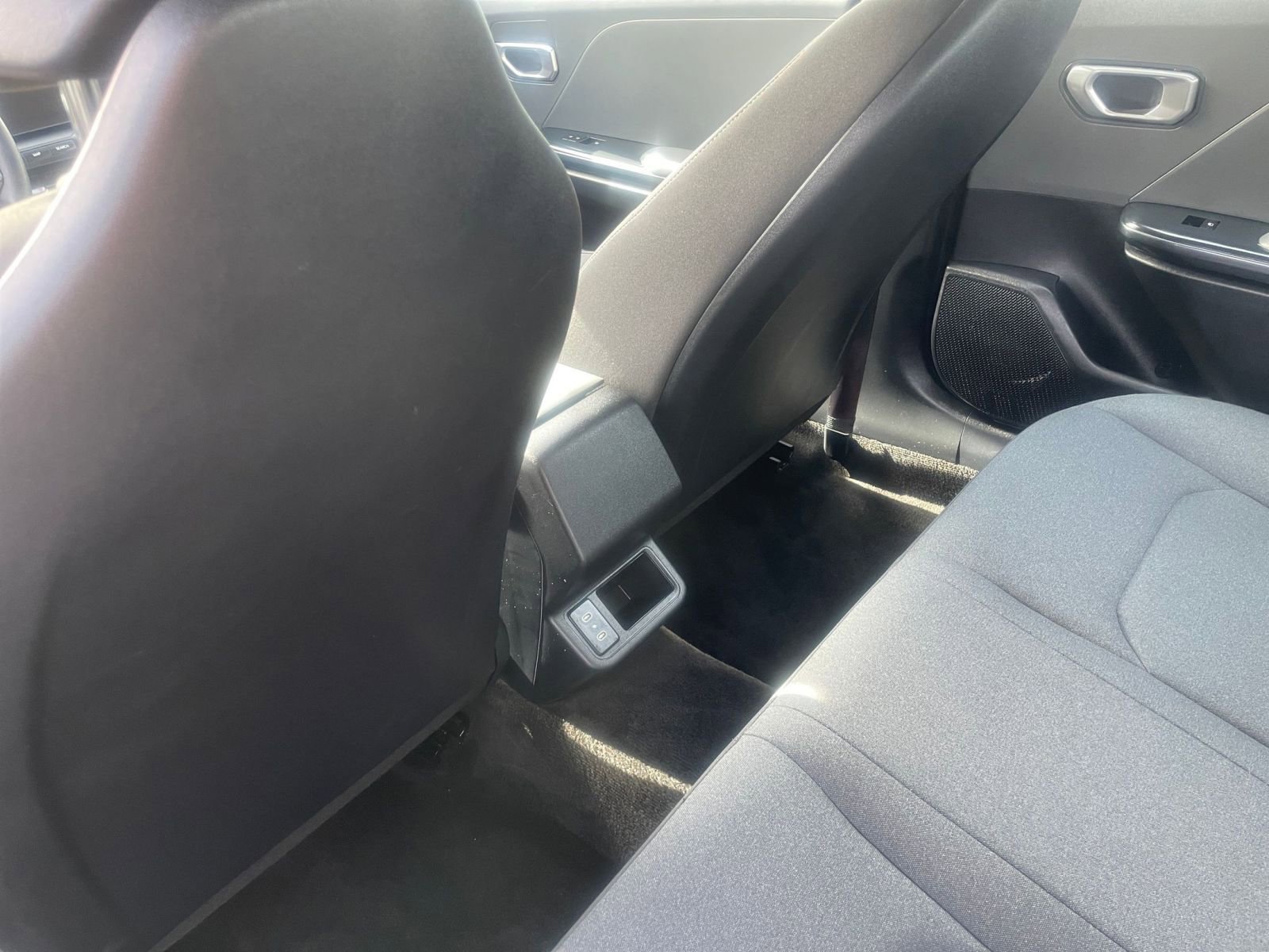 Thumbnail: 2025 Kia K4 - 24