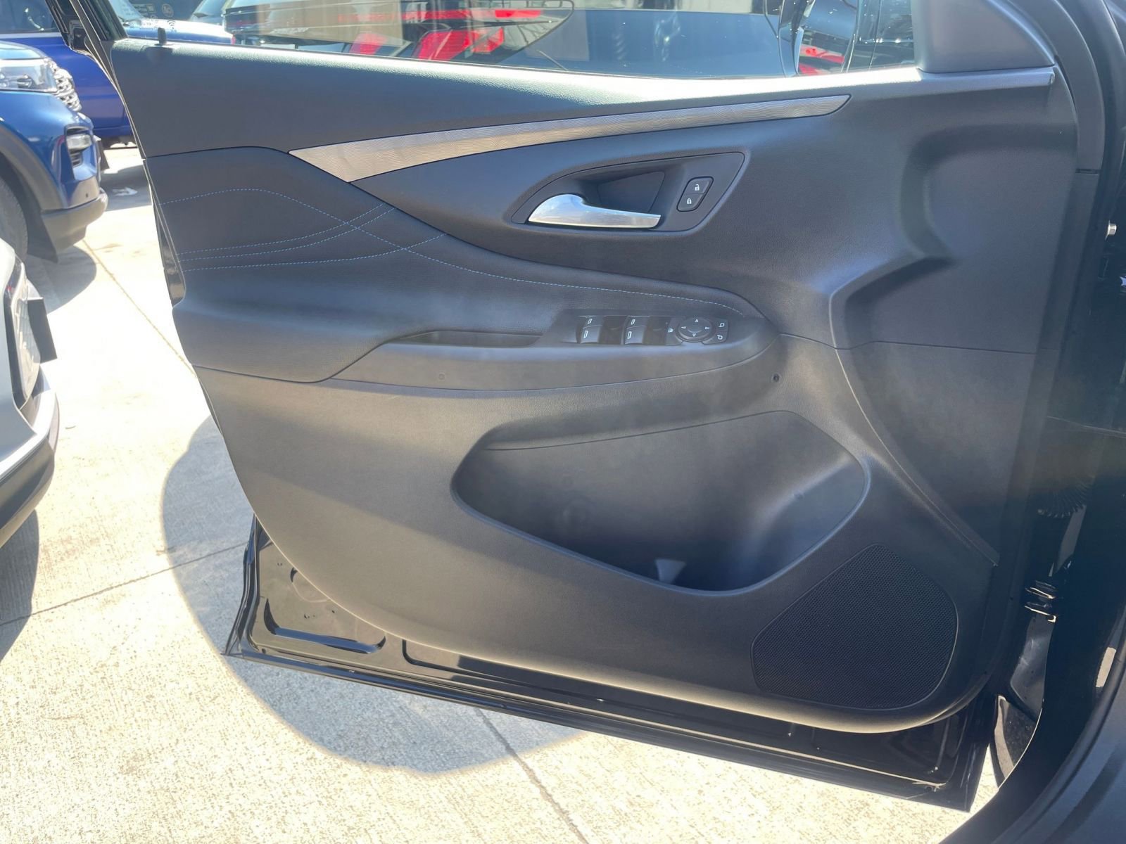 Thumbnail: 2025 Buick Envista - 20