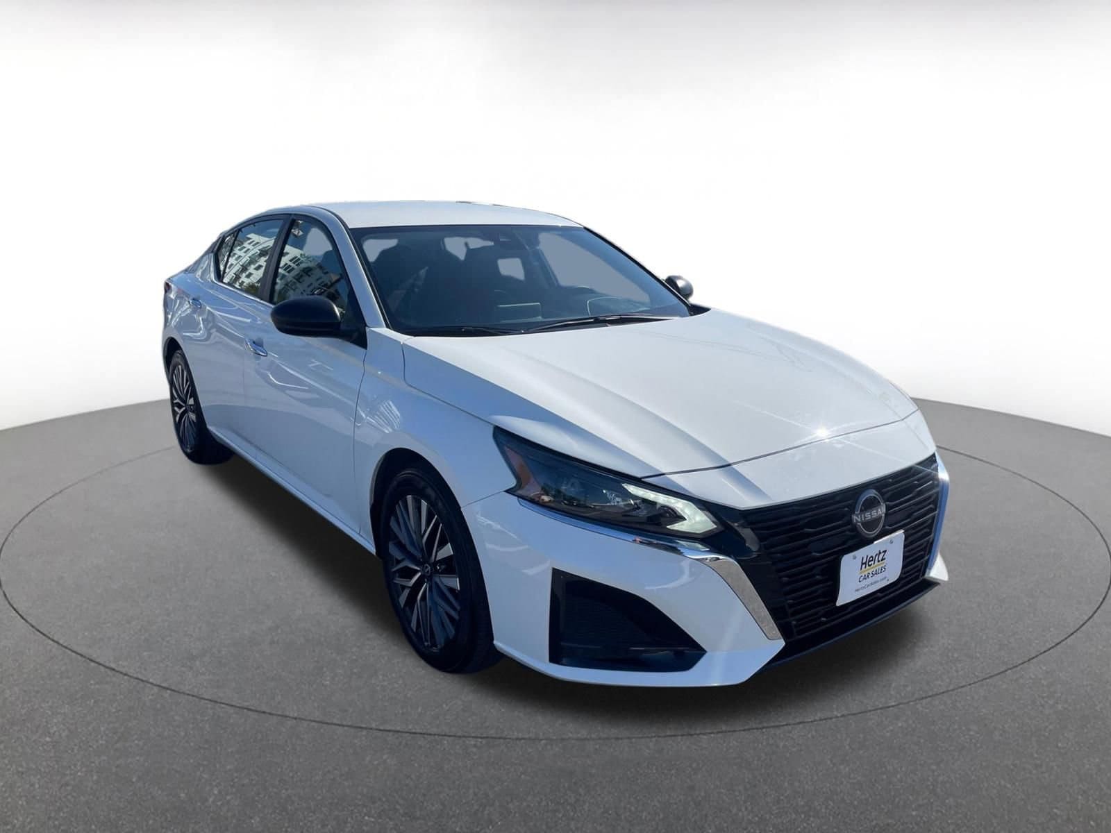 Thumbnail: 2025 Nissan Altima - 1