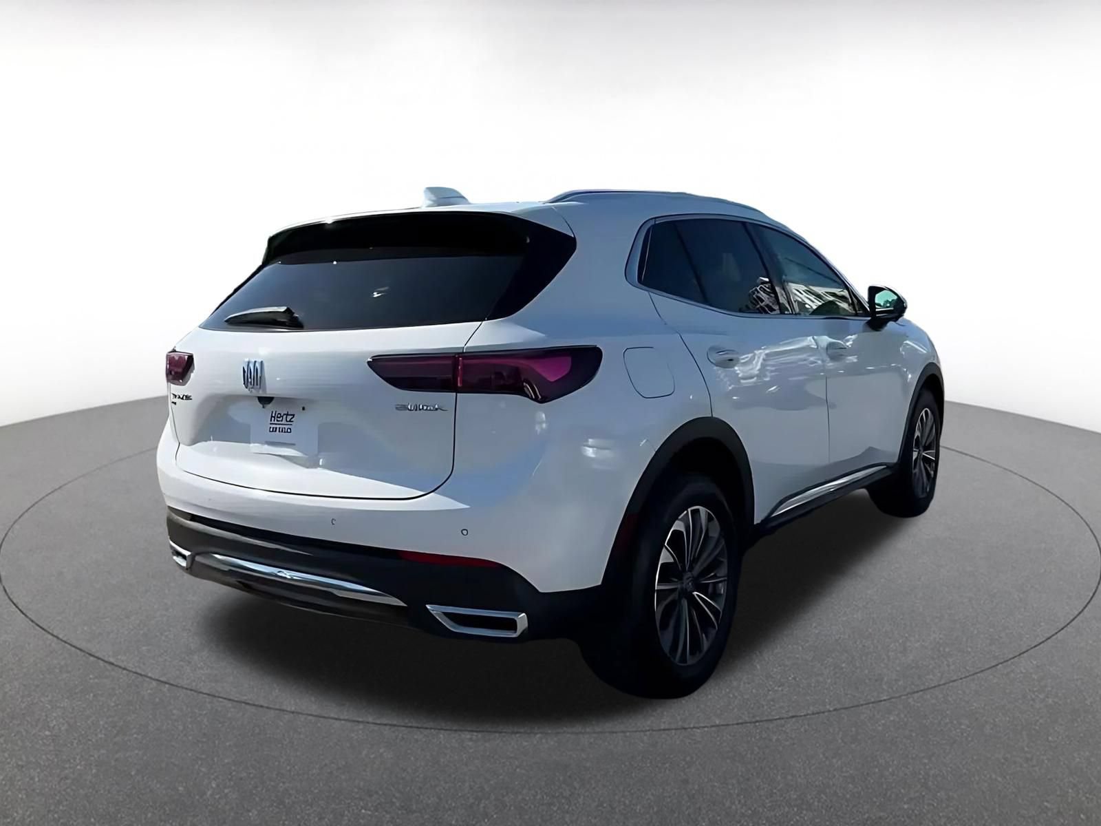 Thumbnail: 2024 Buick Envision - 13