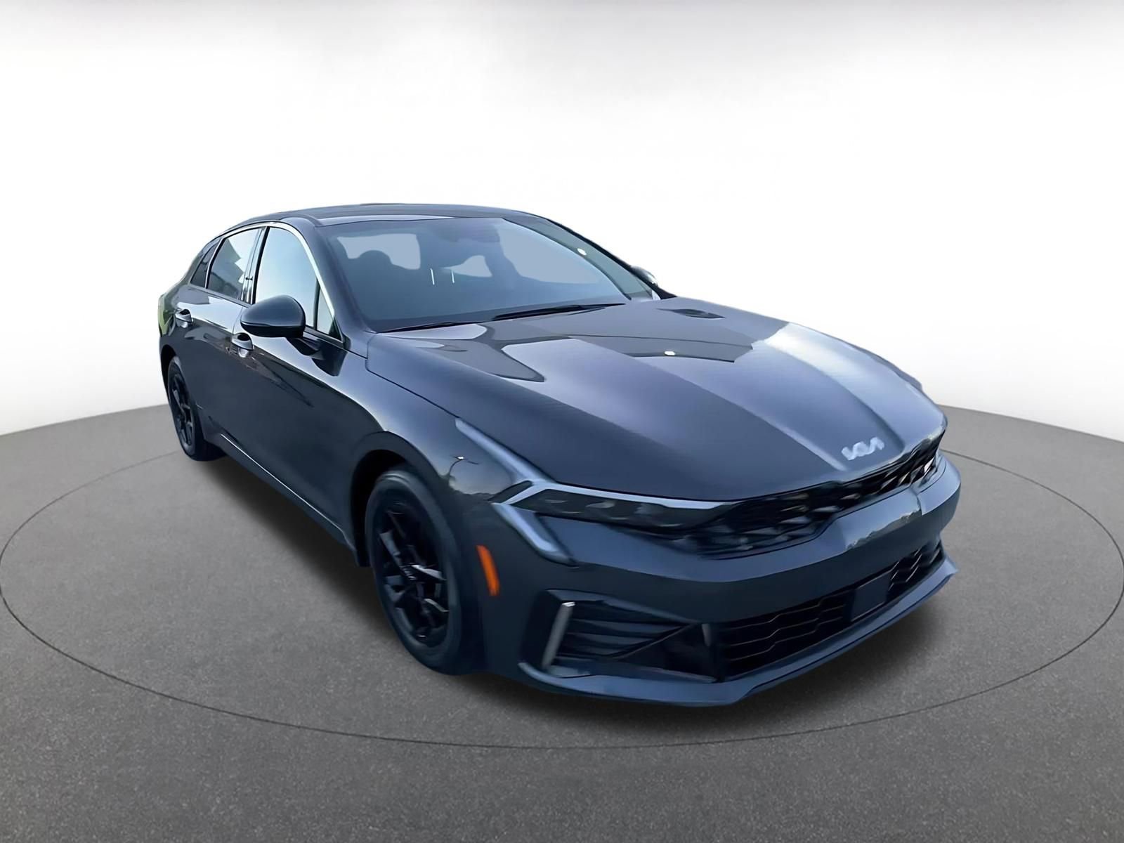 Thumbnail: 2025 Kia K5 - 3