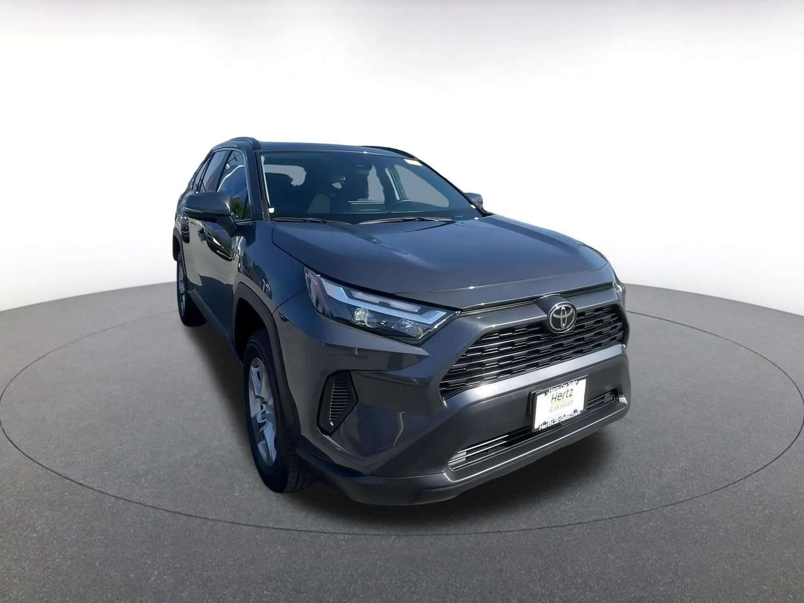 Thumbnail: 2025 Toyota RAV4 - 3