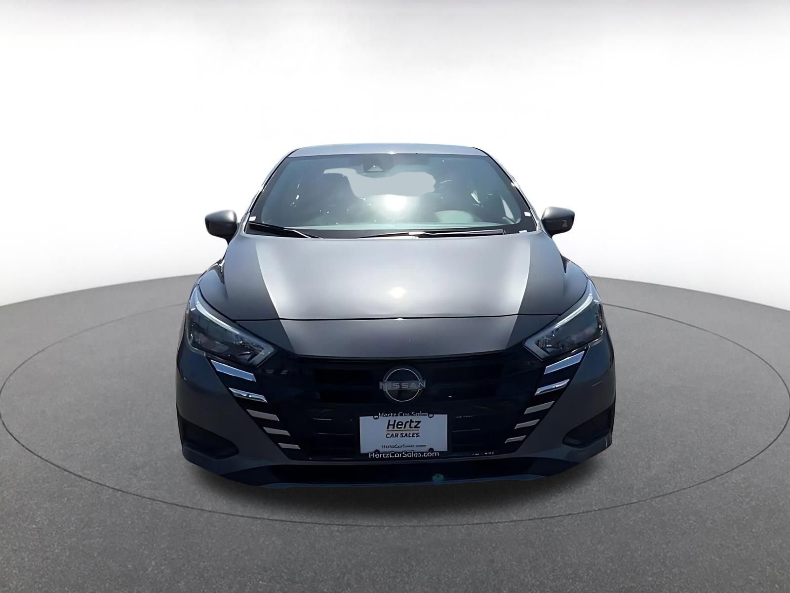 Thumbnail: 2025 Nissan Versa - 4