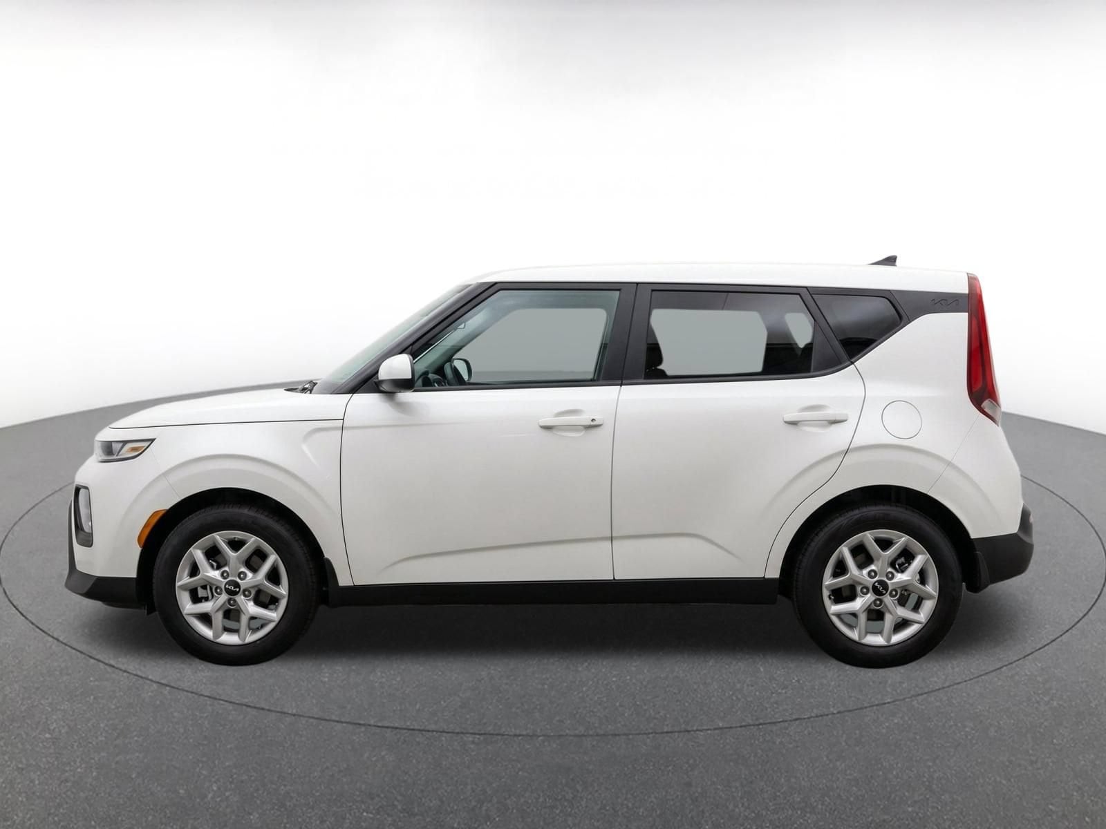 Thumbnail: 2025 Kia Soul - 4