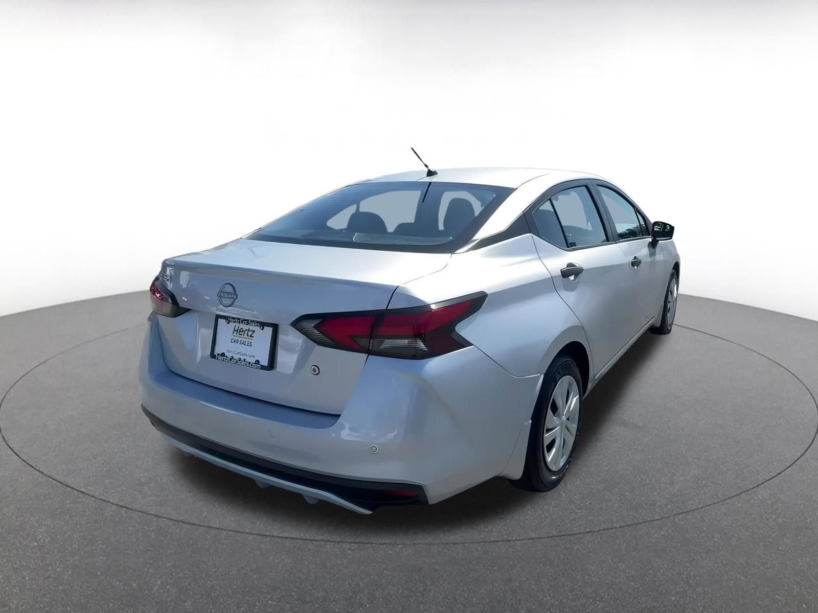 Thumbnail: 2024 Nissan Versa - 14