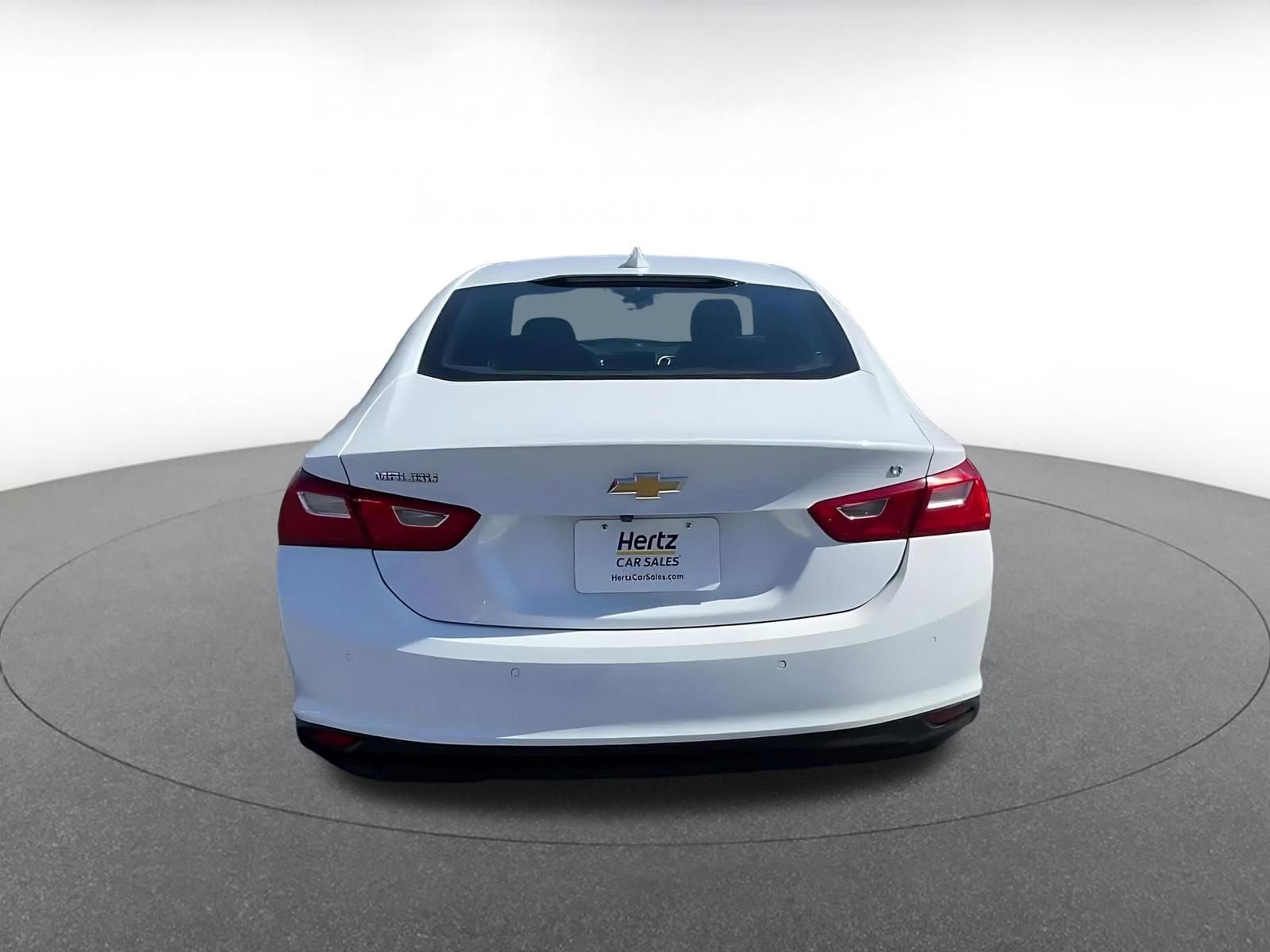 Thumbnail: 2023 Chevrolet Malibu - 12