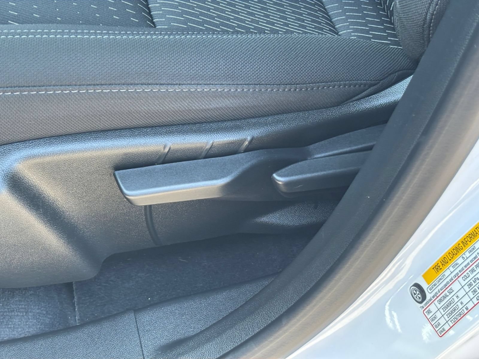 Thumbnail: 2025 Chevrolet Equinox - 18