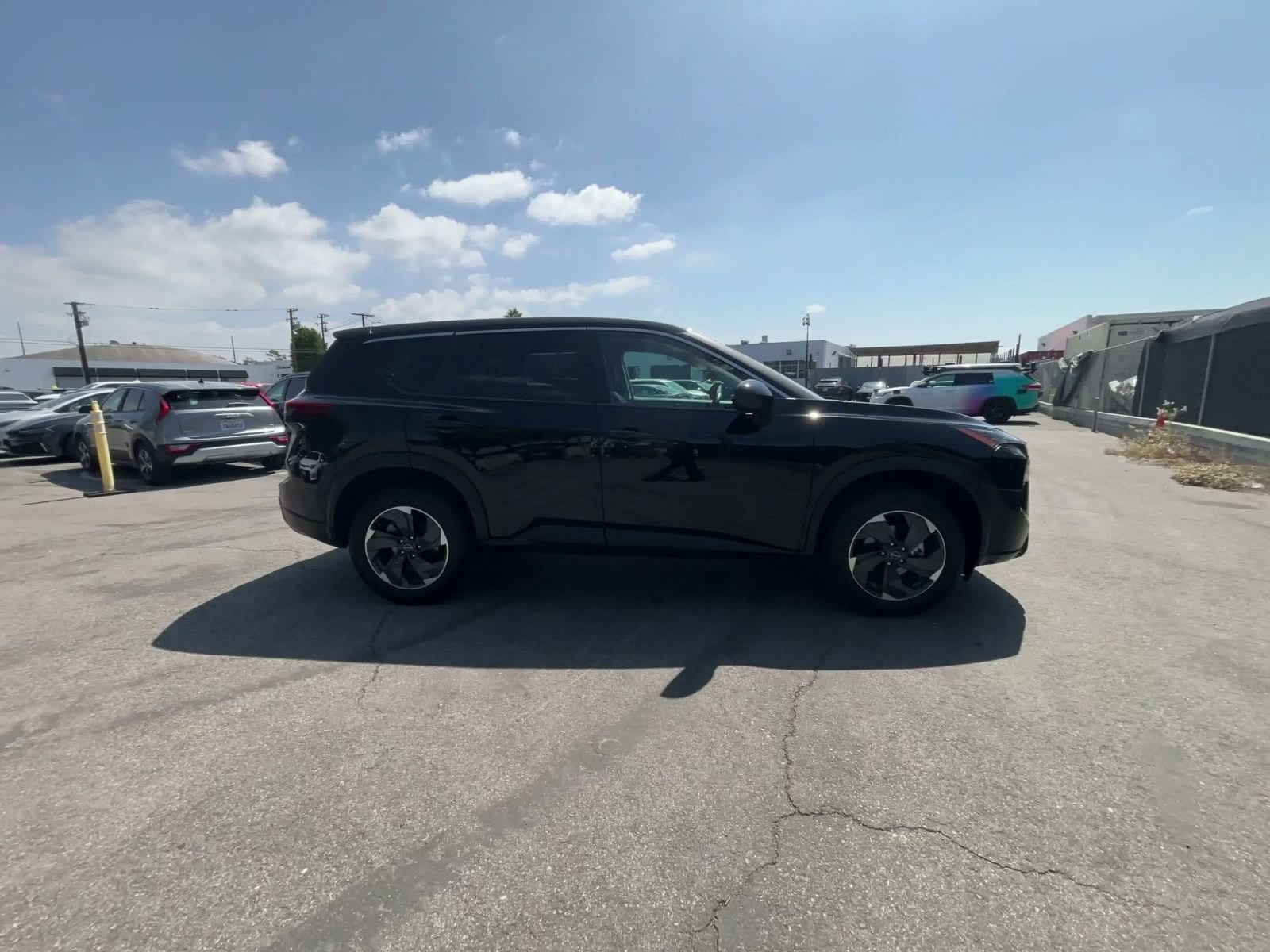 Thumbnail: 2025 Nissan Rogue - 15