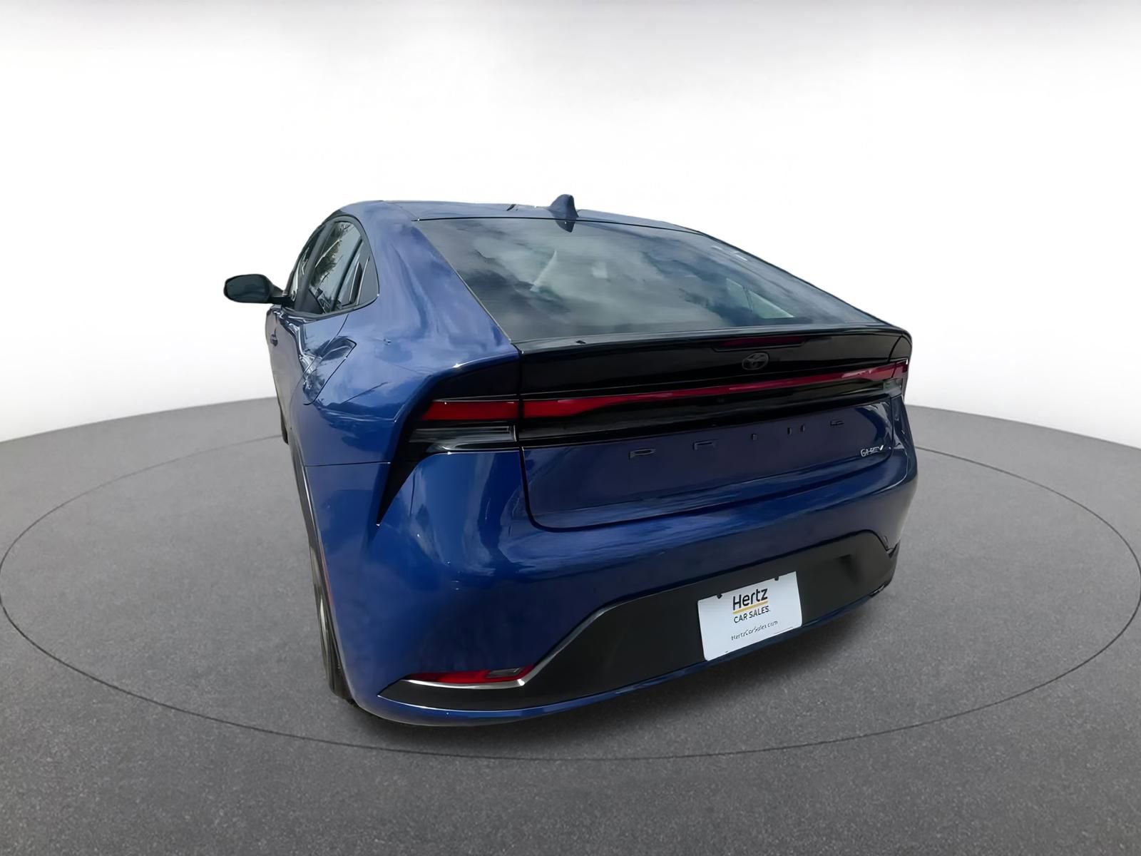 Thumbnail: 2025 Toyota Prius - 11