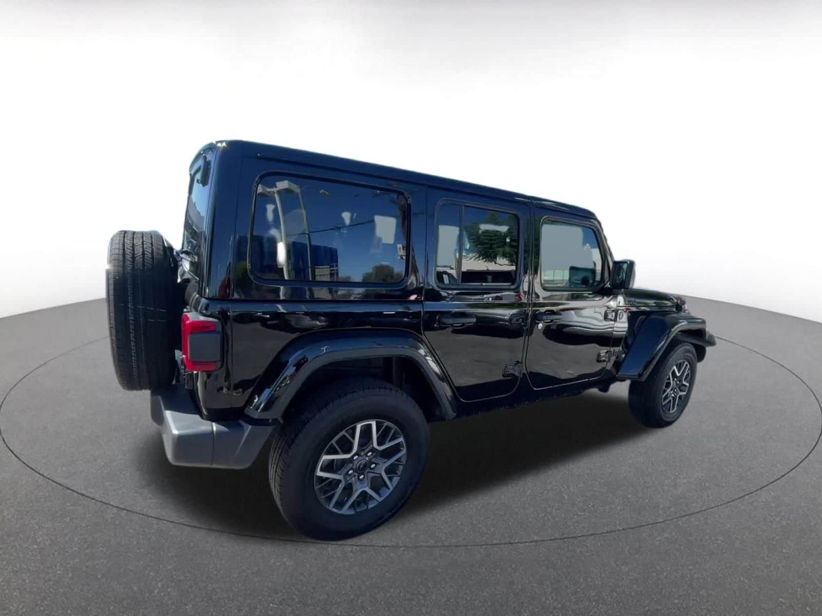 Thumbnail: 2025 Jeep Wrangler - 15