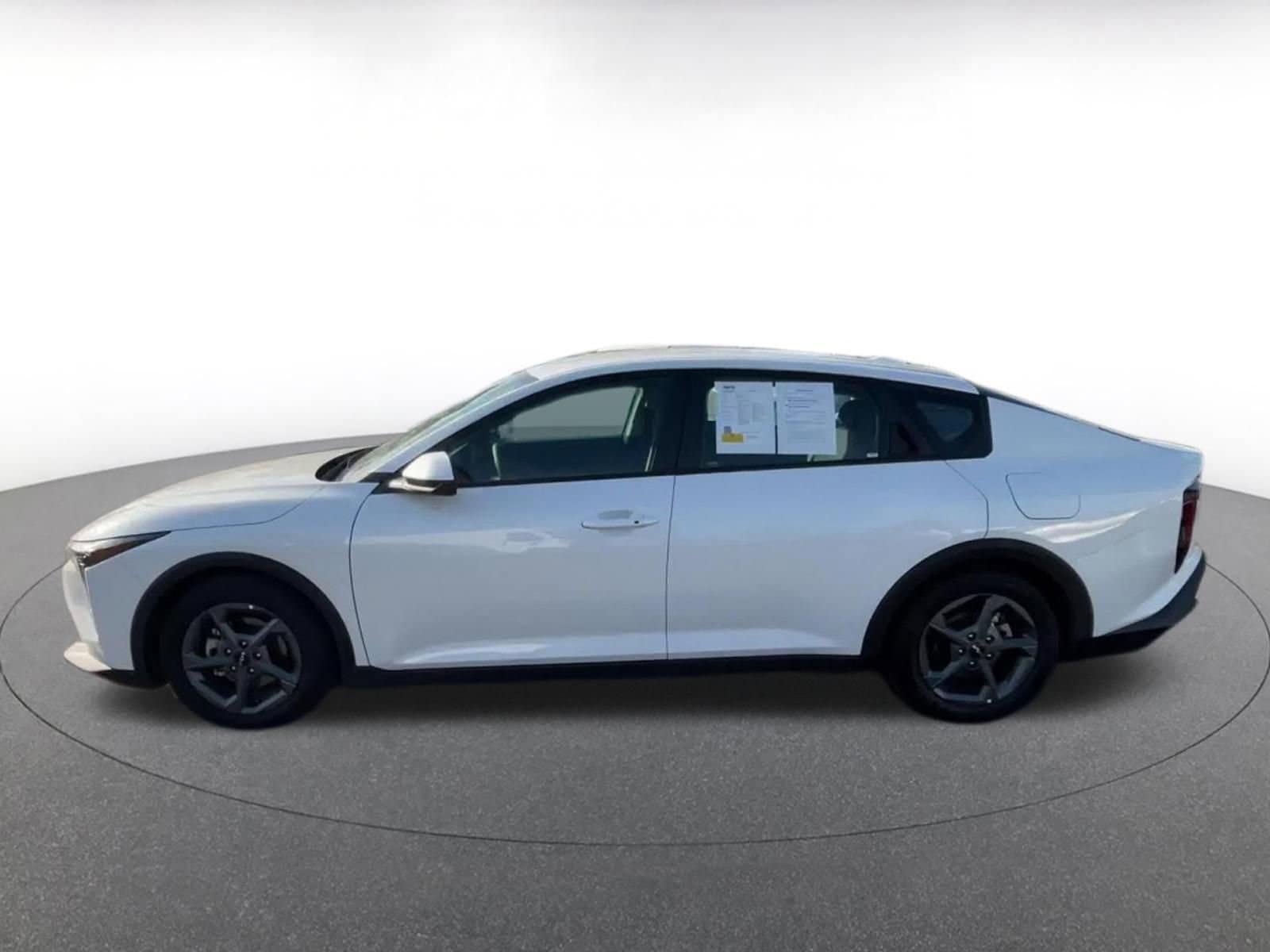 Thumbnail: 2025 Kia K4 - 8
