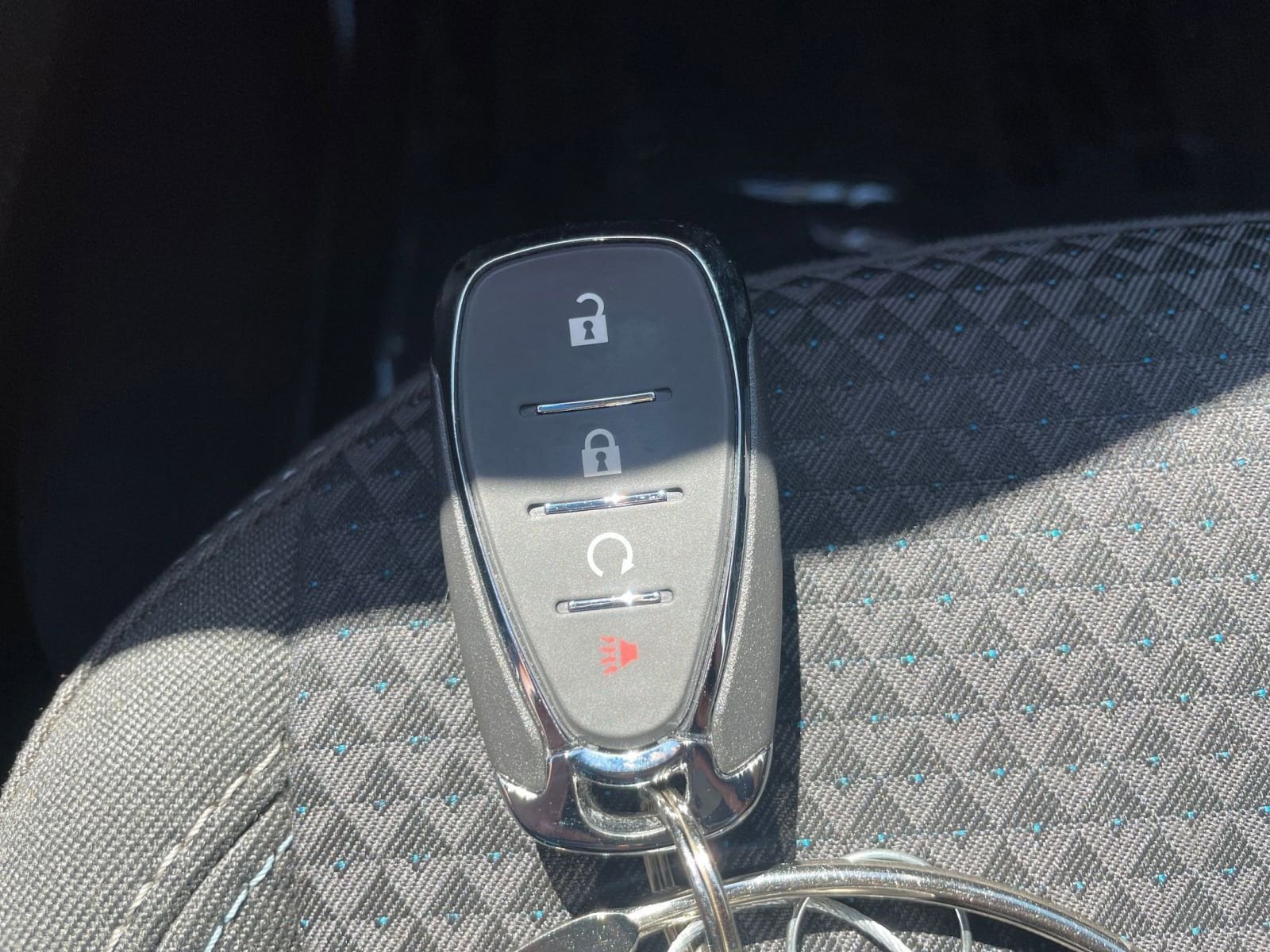 Thumbnail: 2023 Chevrolet Bolt EV - 27