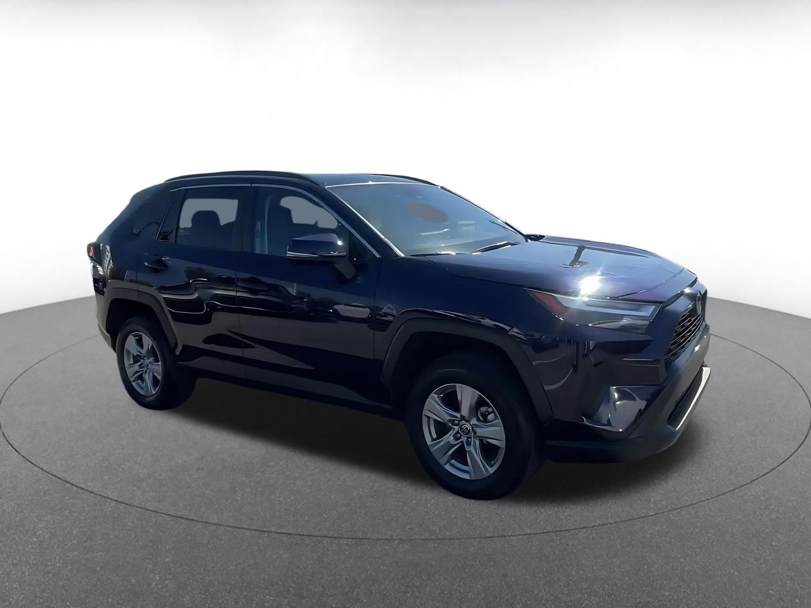 Thumbnail: 2025 Toyota RAV4 - 2