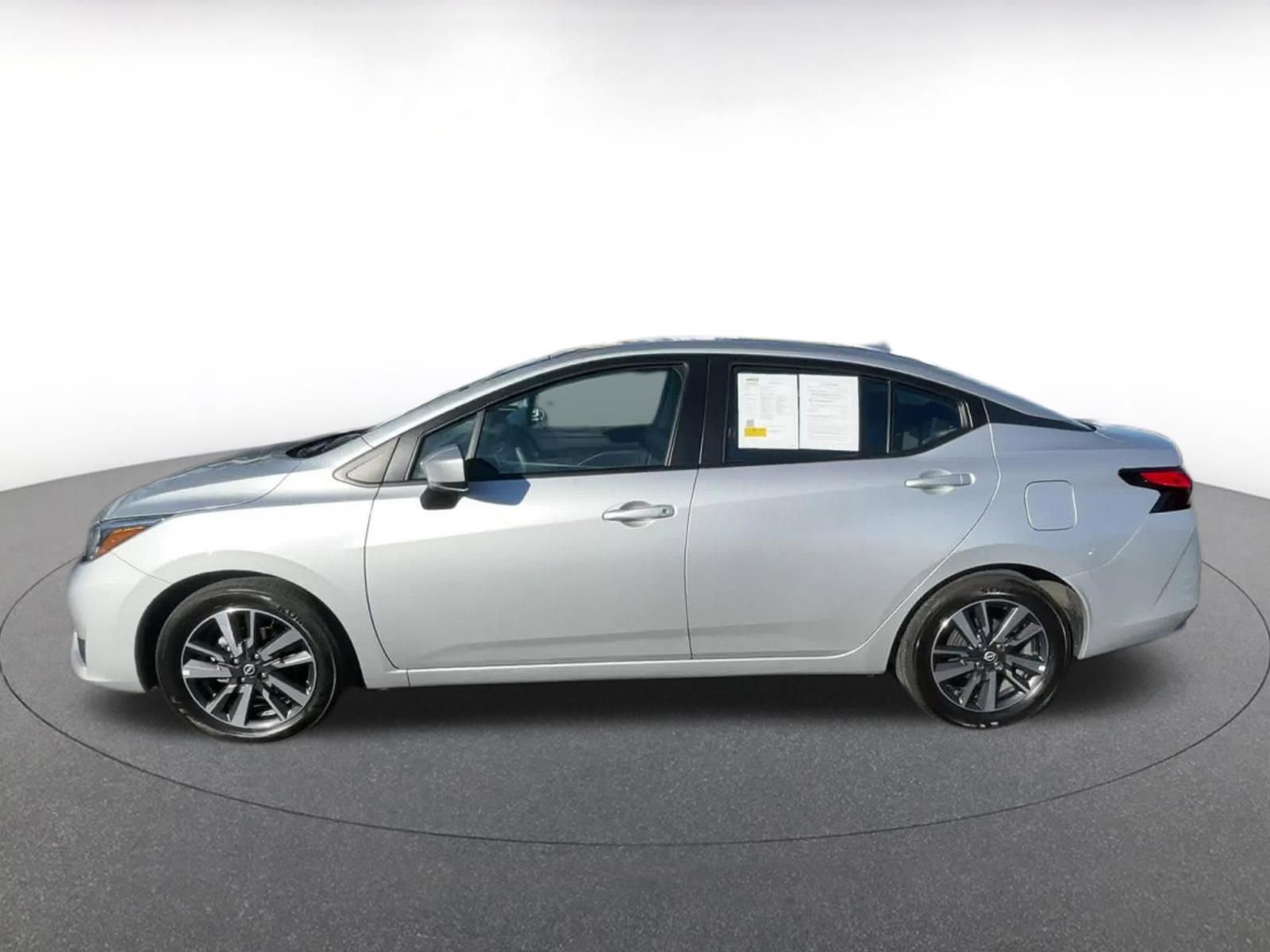 Thumbnail: 2025 Nissan Versa - 9