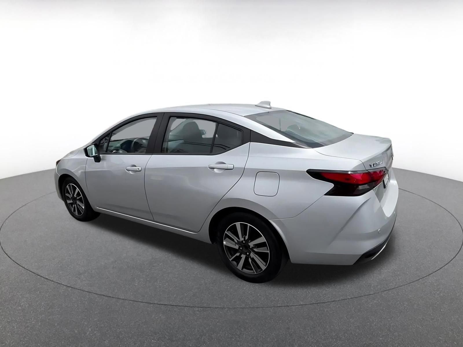 Thumbnail: 2025 Nissan Versa - 10