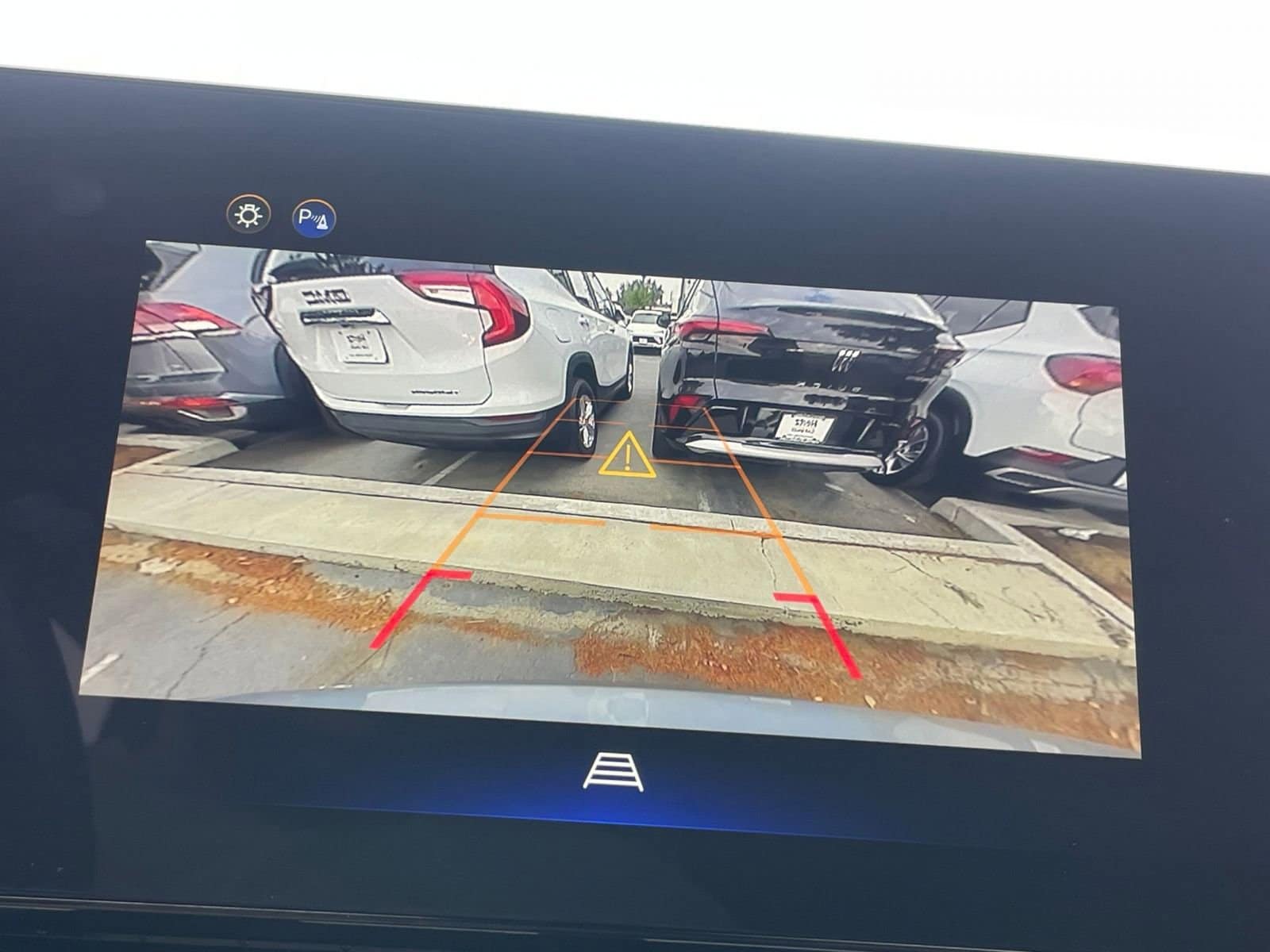 Thumbnail: 2025 Chevrolet Equinox - 17