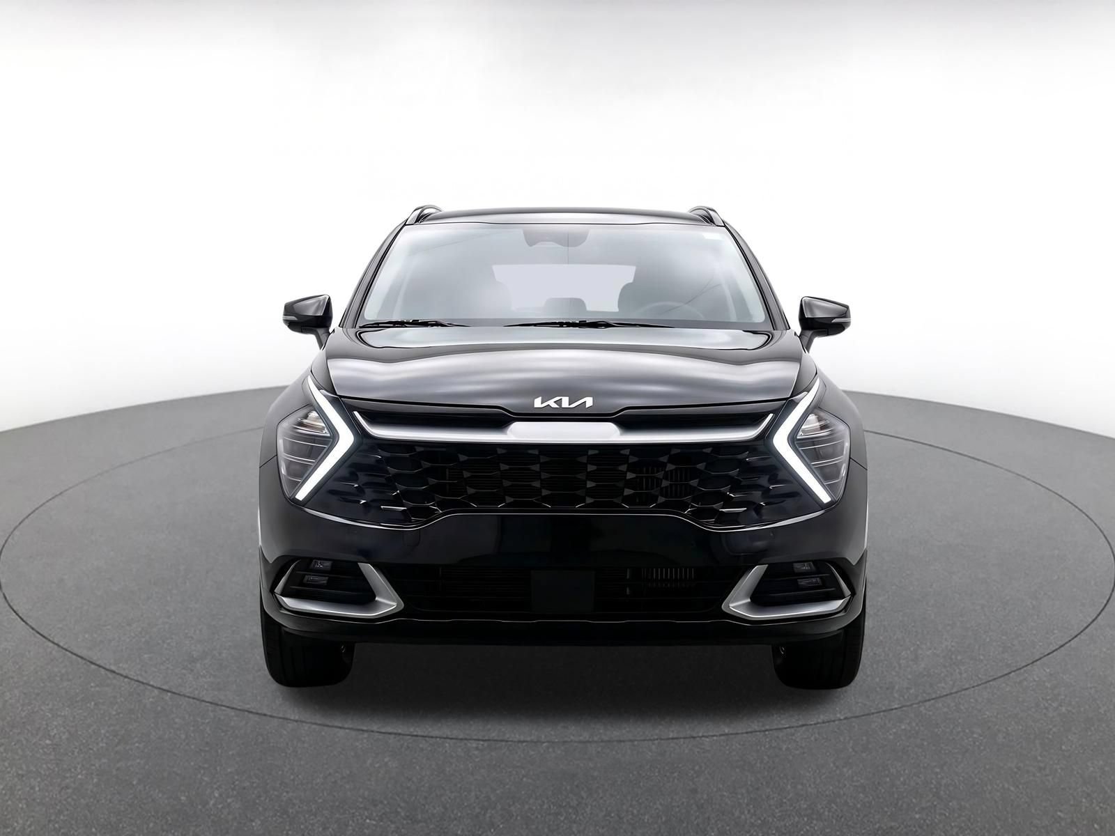 Thumbnail: 2025 Kia Sportage - 3