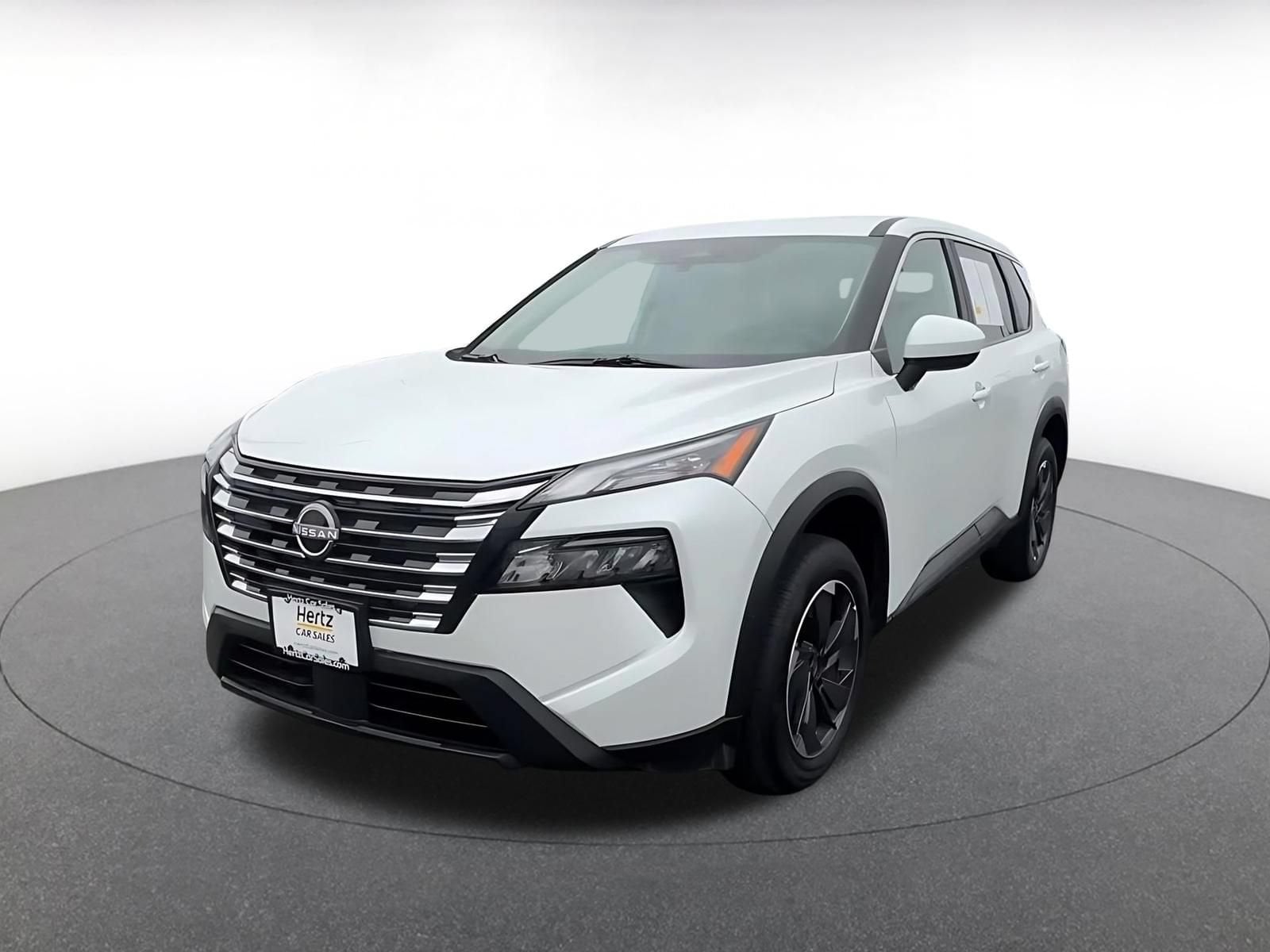 Thumbnail: 2025 Nissan Rogue - 7